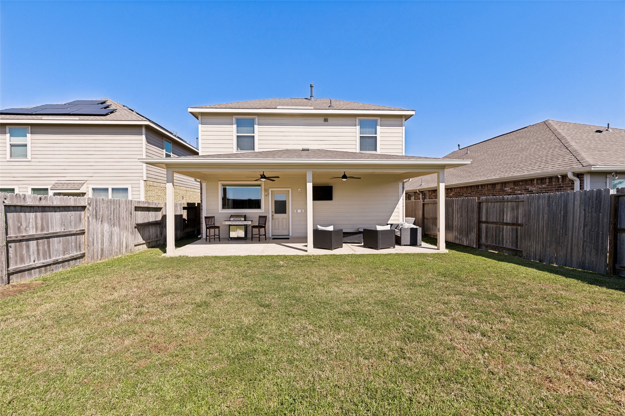 23947 Falling Daylight Drive, Hockley, TX 77447