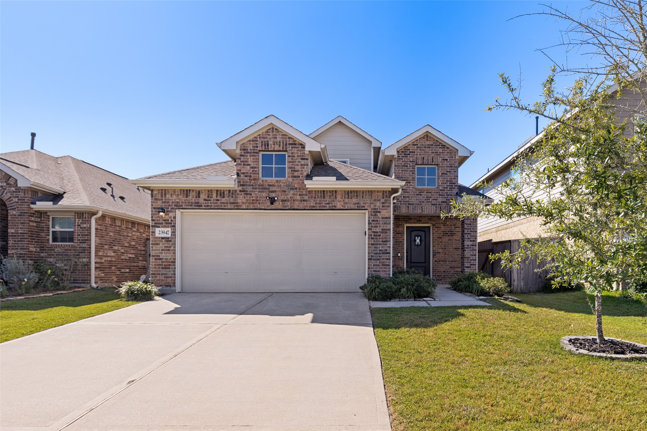 23947 Falling Daylight Drive, Hockley, TX 77447 23947 Falling Daylight Drive, Hockley, TX 77447