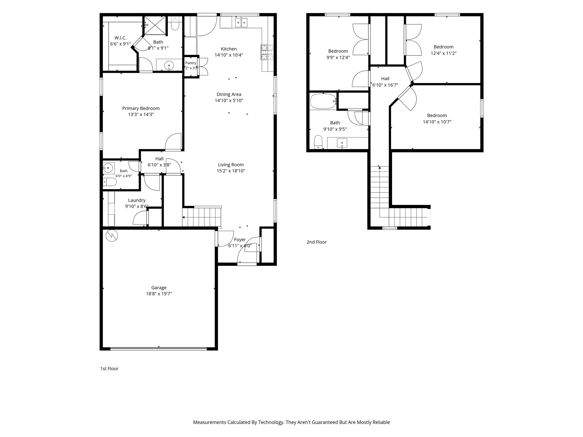 23947 Falling Daylight Drive, Hockley, TX 77447