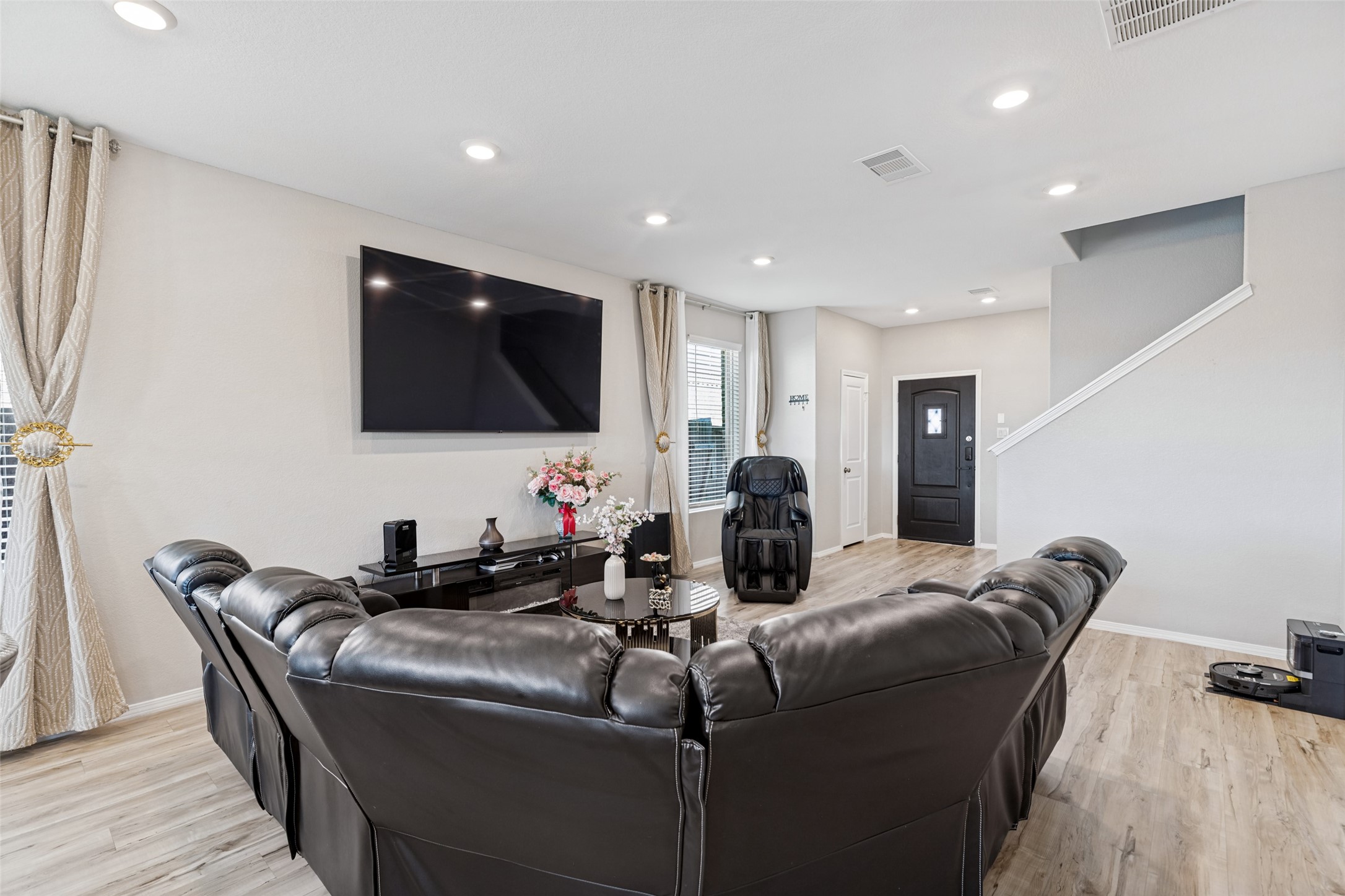 23947 Falling Daylight Drive, Hockley, TX 77447