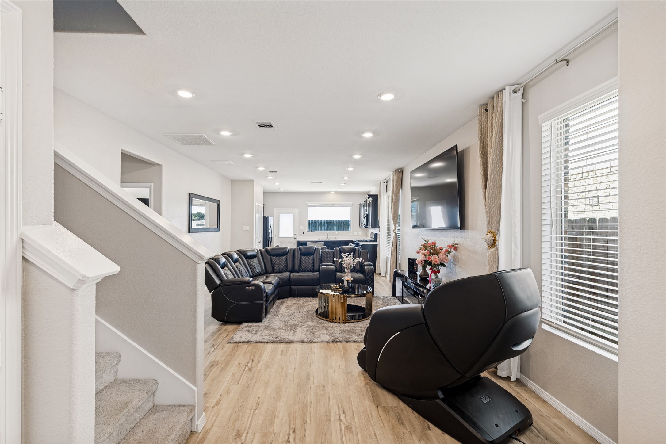 23947 Falling Daylight Drive, Hockley, TX 77447
