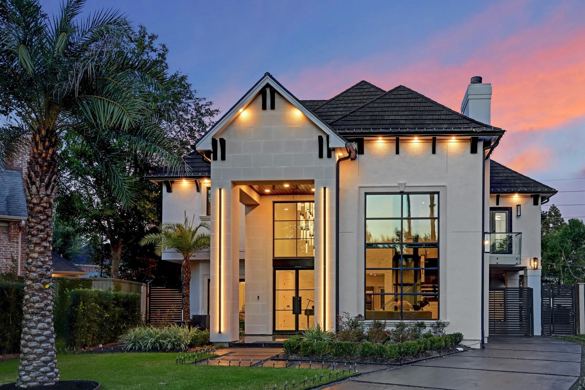 5158 Huckleberry Circle, Houston, TX 77056 5158 Huckleberry Circle, Houston, TX 77056