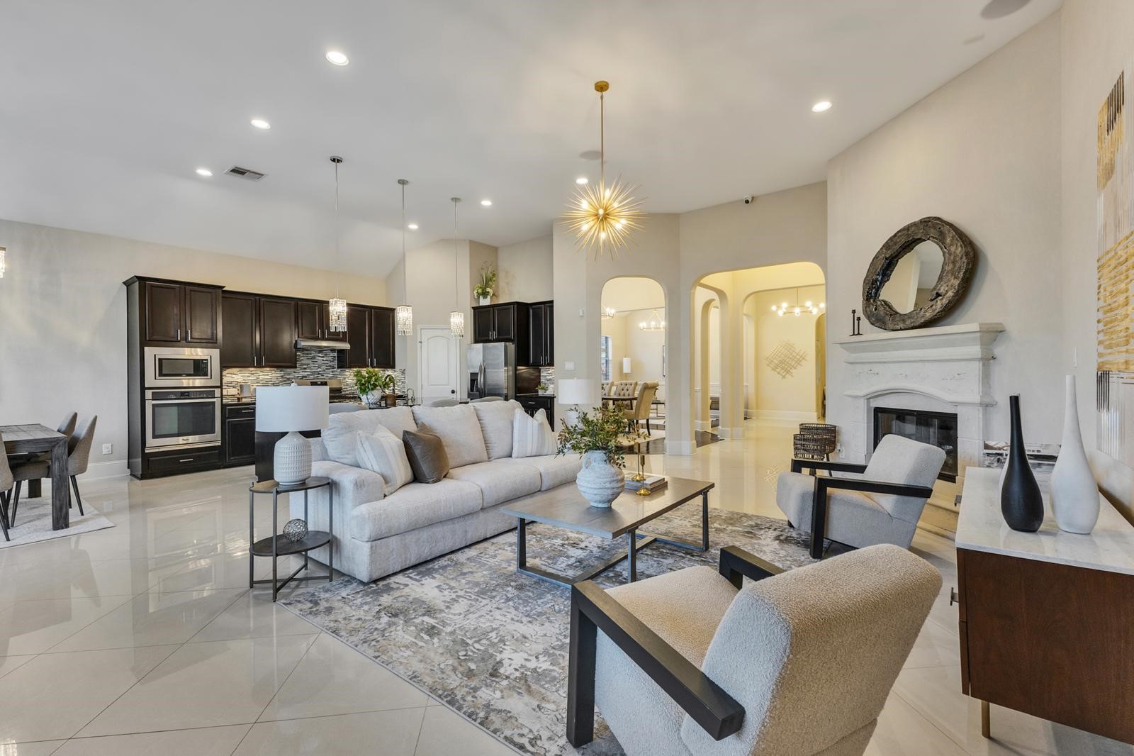 4618 Morning Cloud Lane, Sugar Land, TX 77479