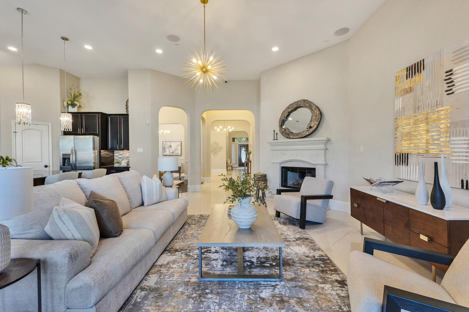 4618 Morning Cloud Lane, Sugar Land, TX 77479