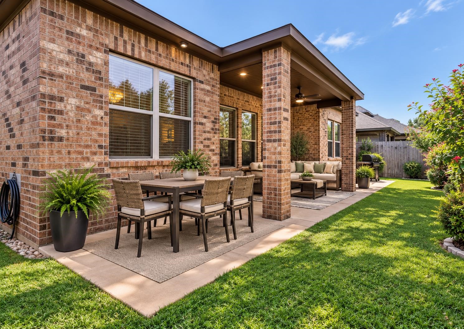 4618 Morning Cloud Lane, Sugar Land, TX 77479