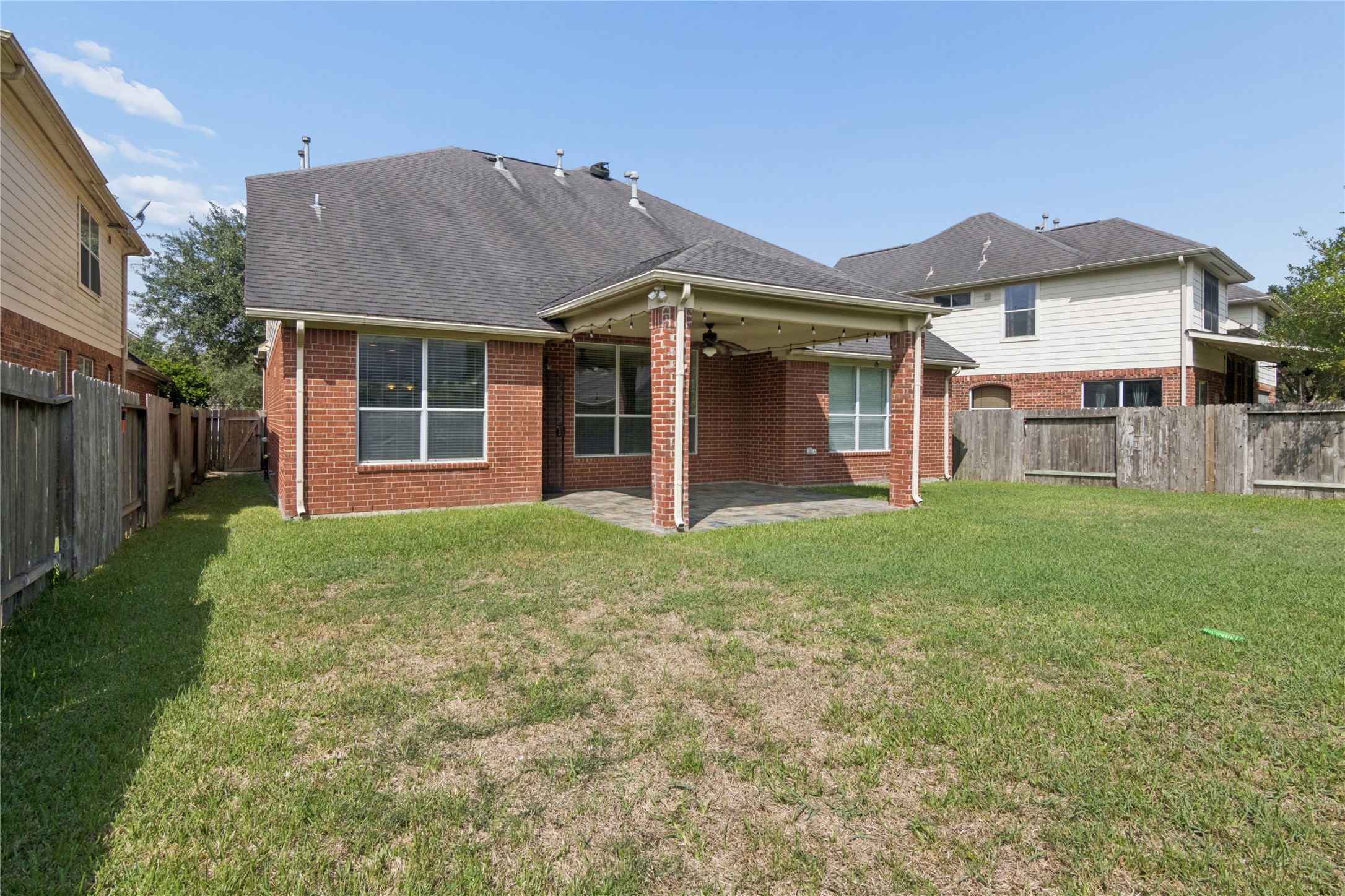 20909 Springport Court, Katy, TX 77450