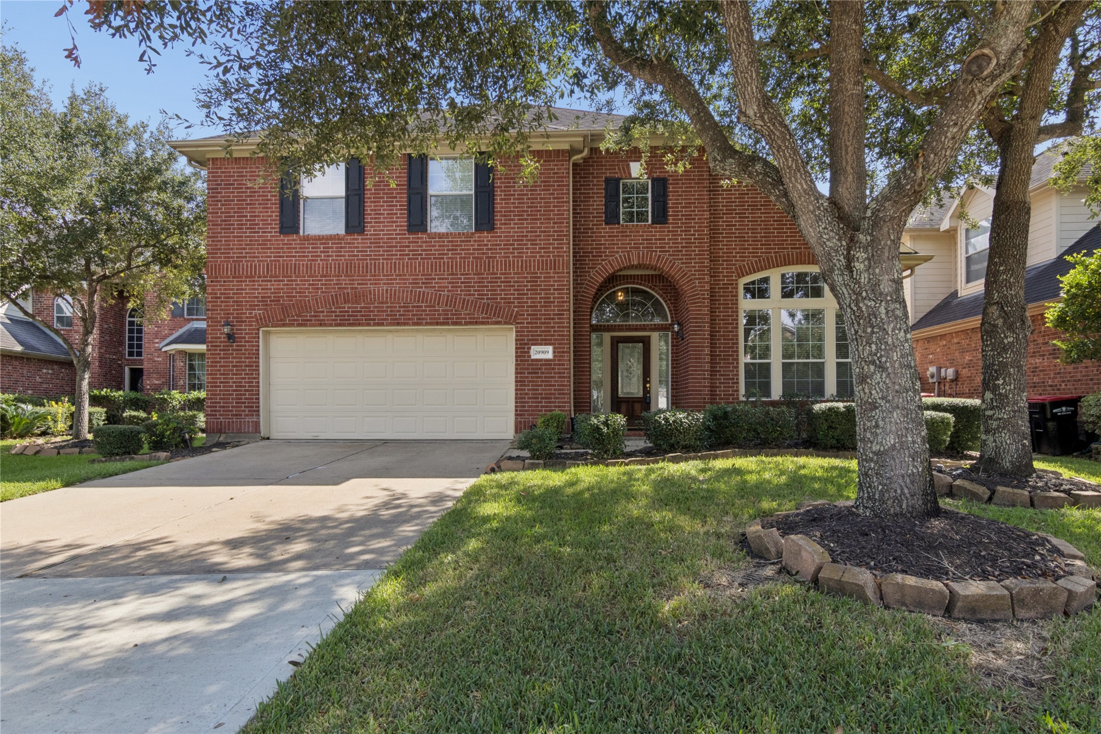20909 Springport Court, Katy, TX 77450 20909 Springport Court, Katy, TX 77450