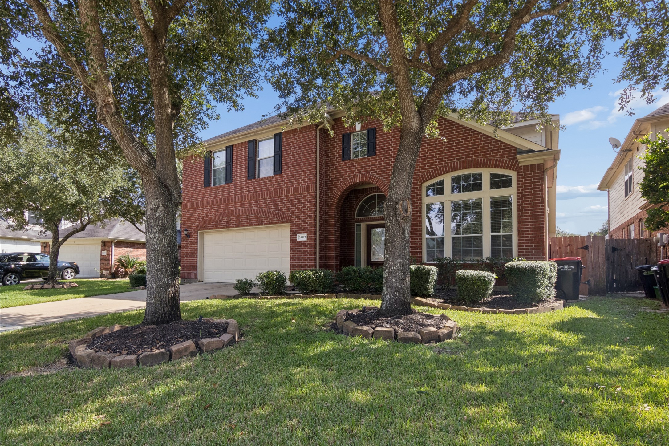 20909 Springport Court, Katy, TX 77450 20909 Springport Court, Katy, TX 77450