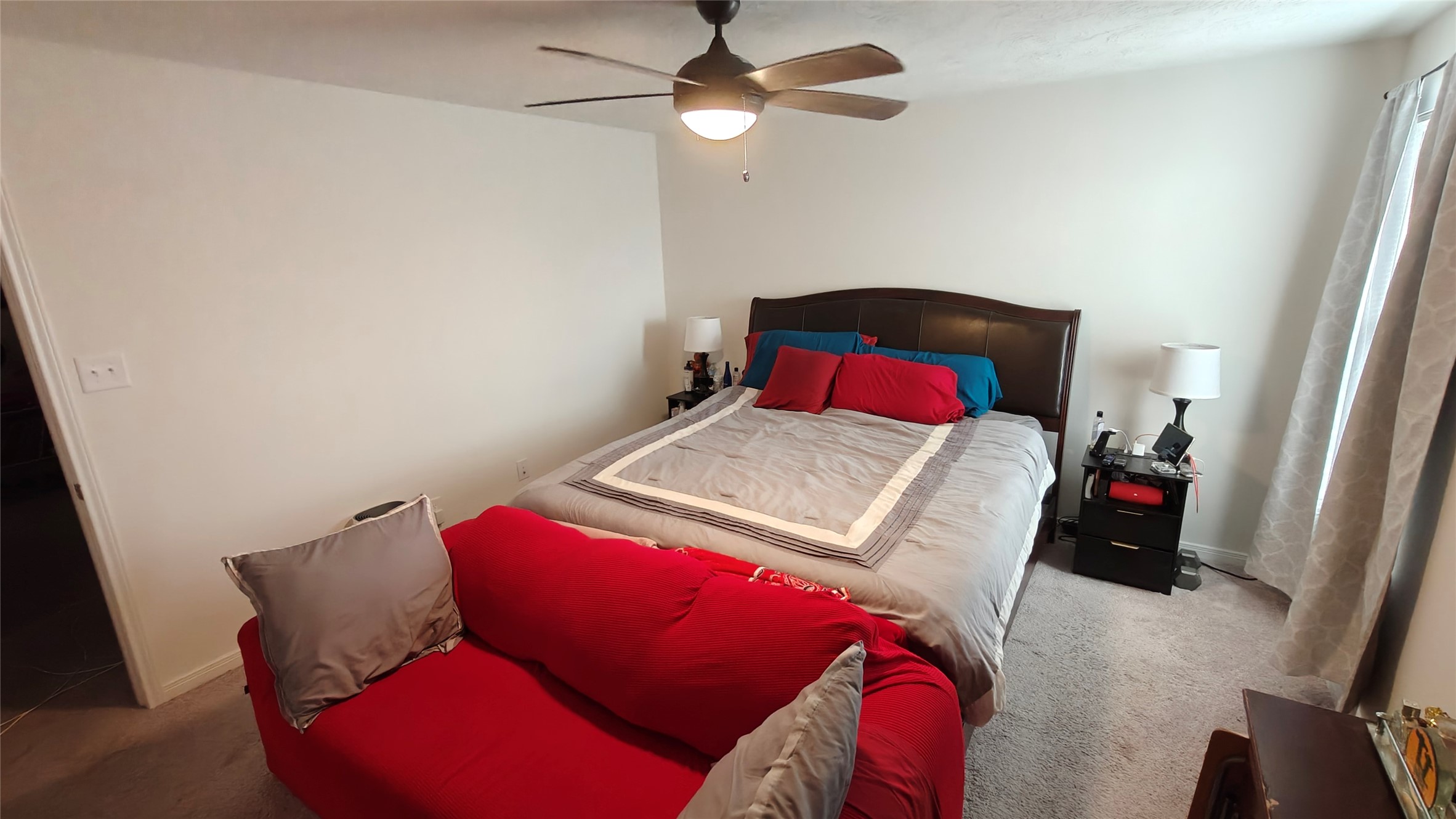 12318 Seybold Cove Drive, Houston, TX 77044
