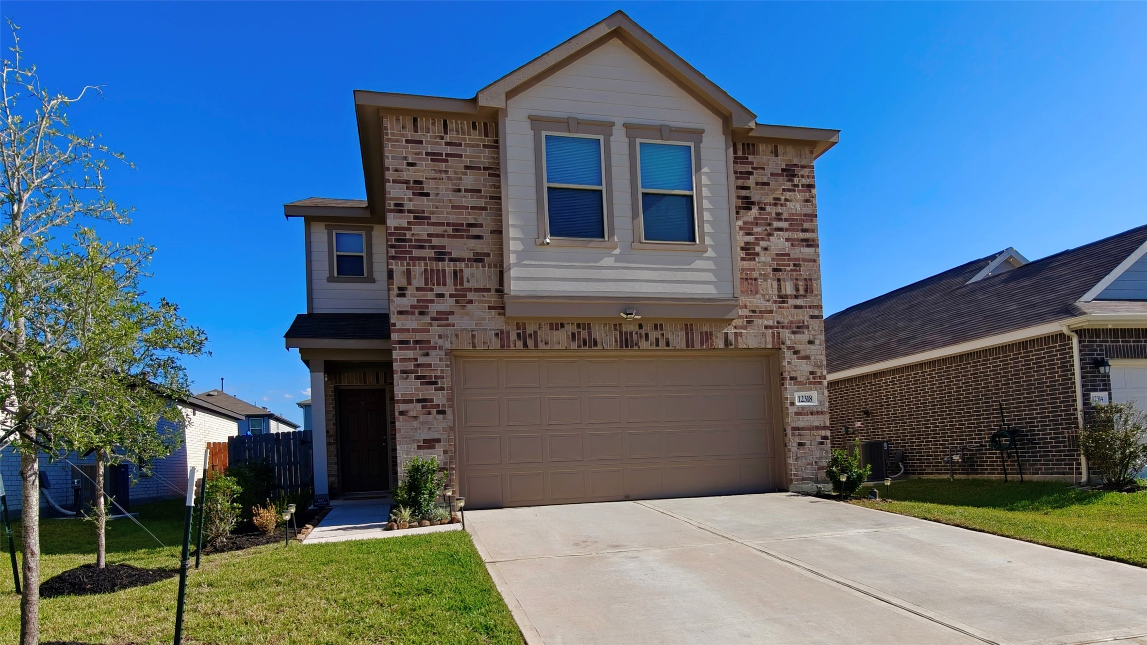 12318 Seybold Cove Drive, Houston, TX 77044