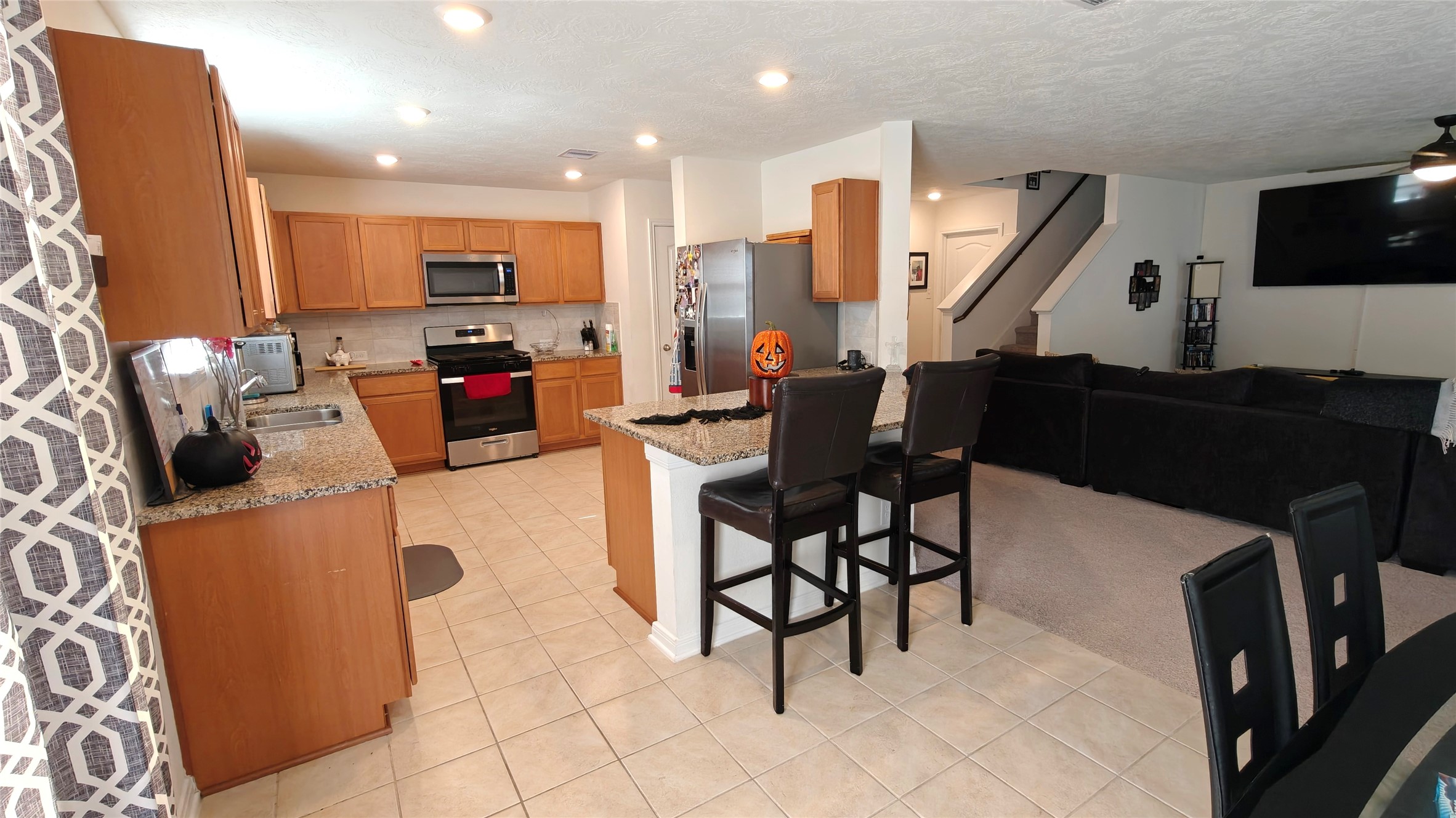 12318 Seybold Cove Drive, Houston, TX 77044