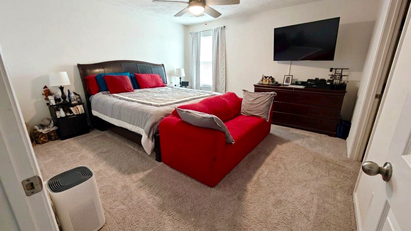 12318 Seybold Cove Drive, Houston, TX 77044