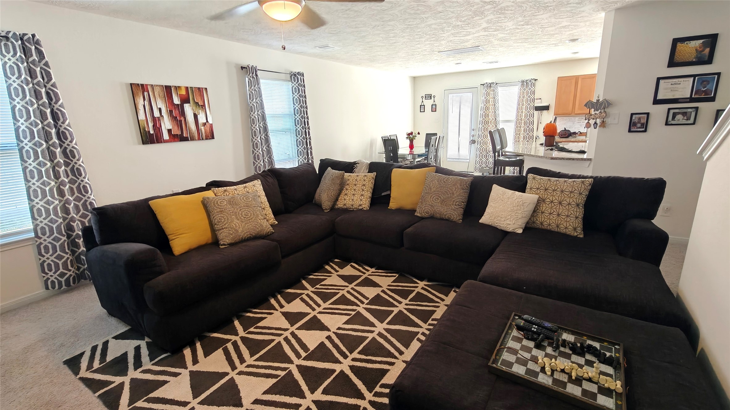 12318 Seybold Cove Drive, Houston, TX 77044