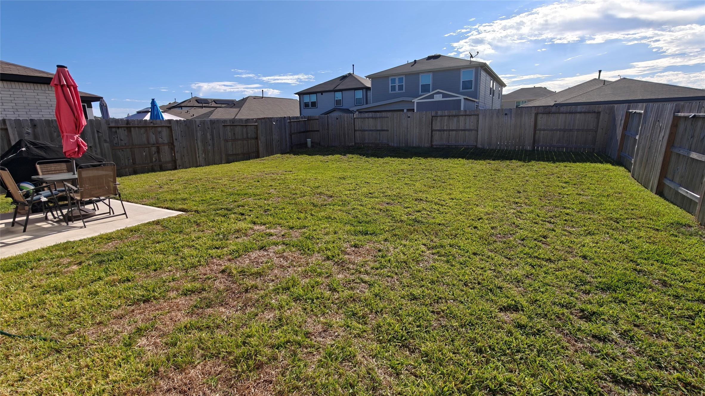 12318 Seybold Cove Drive, Houston, TX 77044
