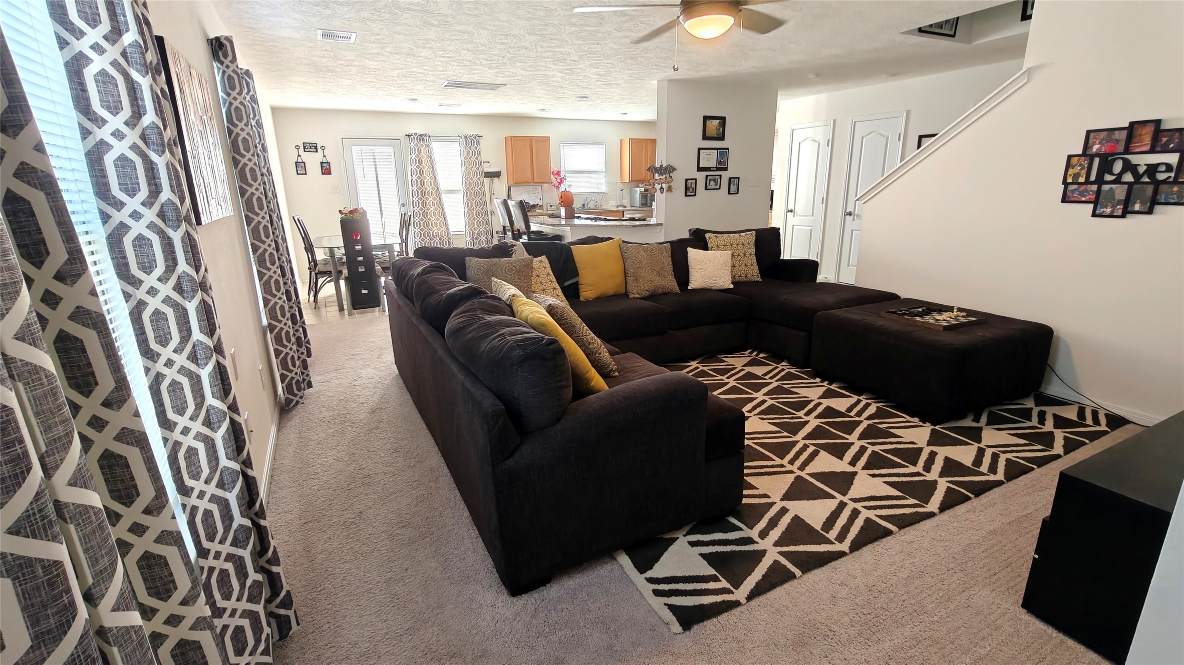 12318 Seybold Cove Drive, Houston, TX 77044