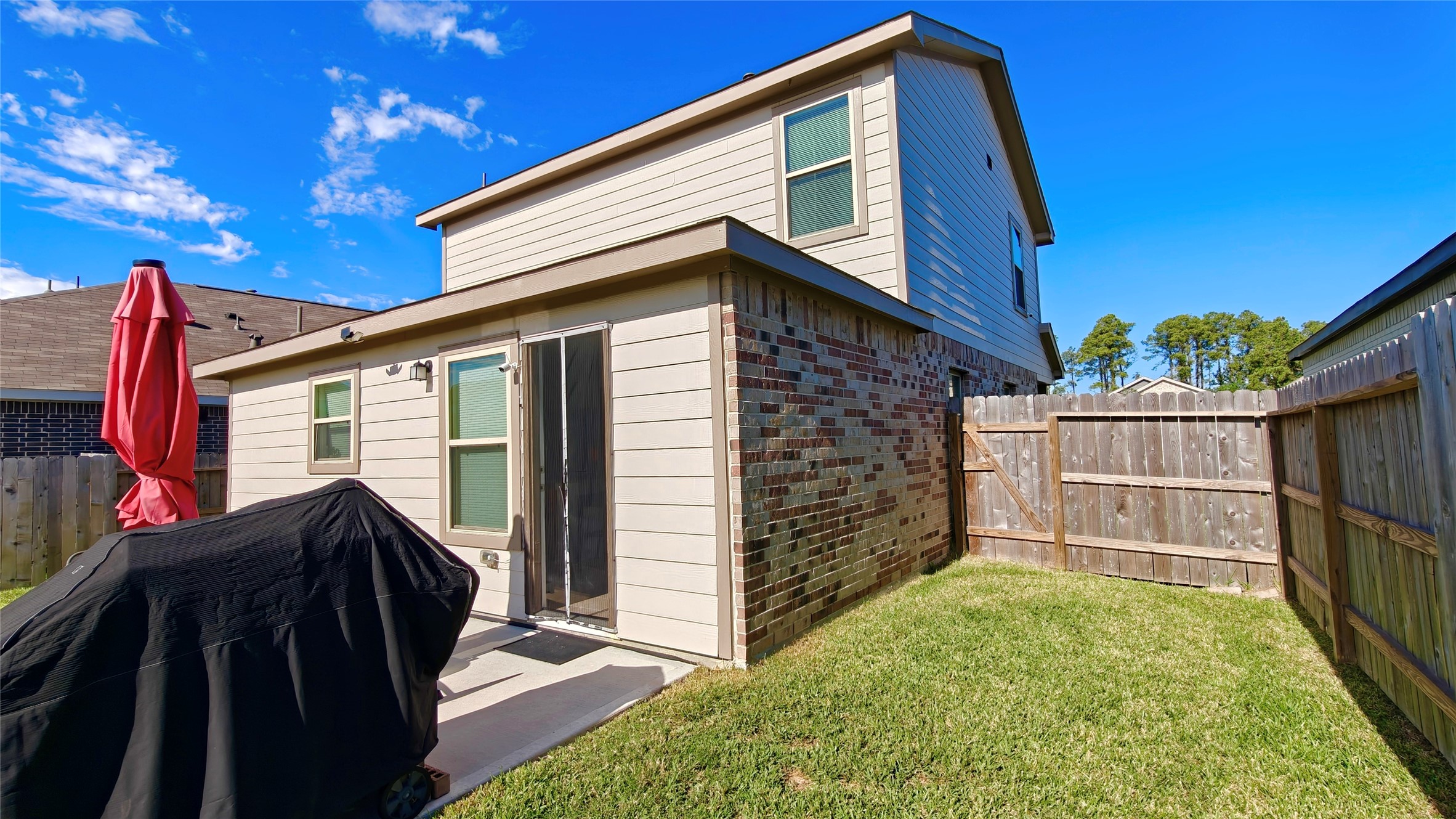 12318 Seybold Cove Drive, Houston, TX 77044