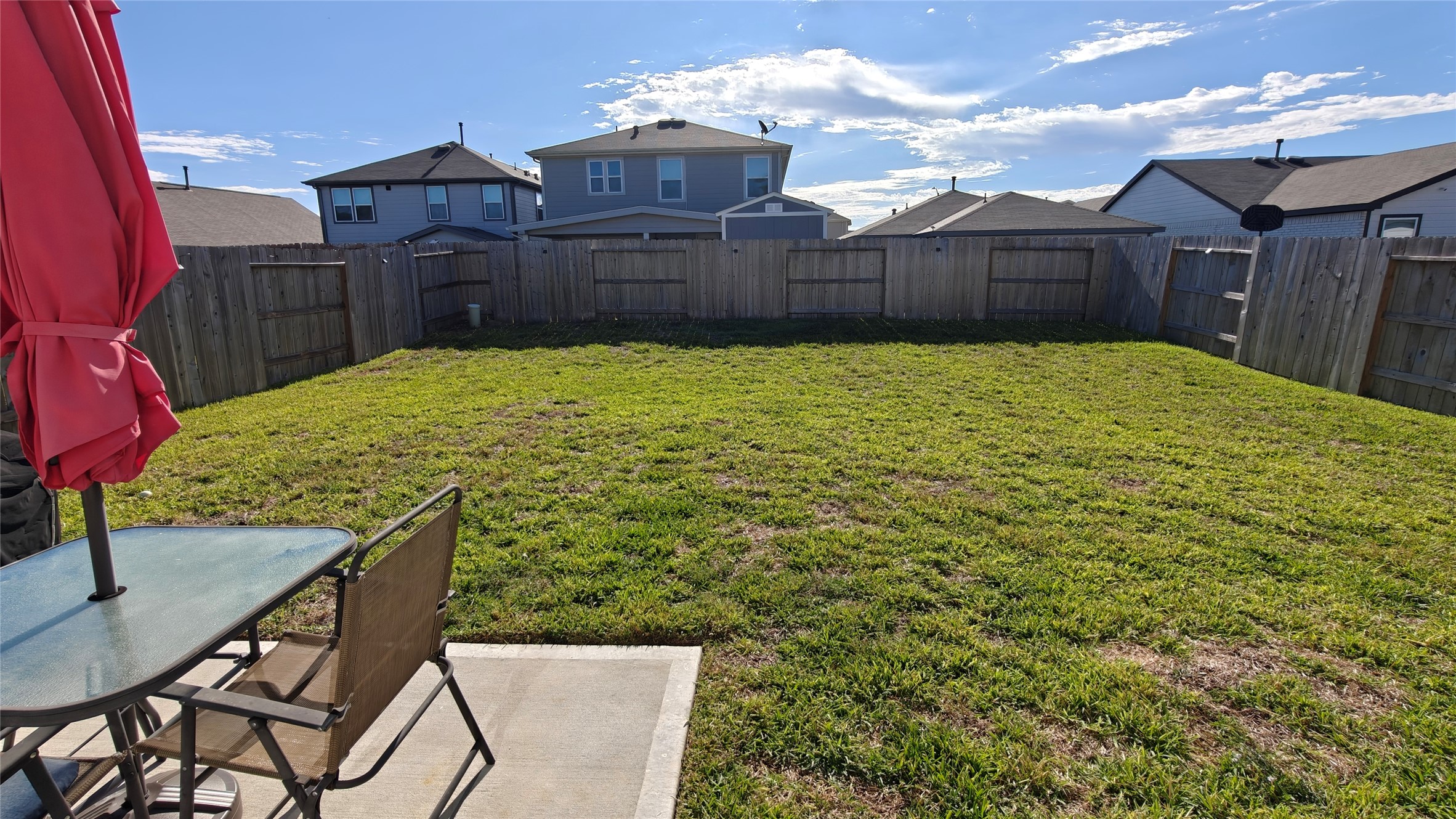 12318 Seybold Cove Drive, Houston, TX 77044