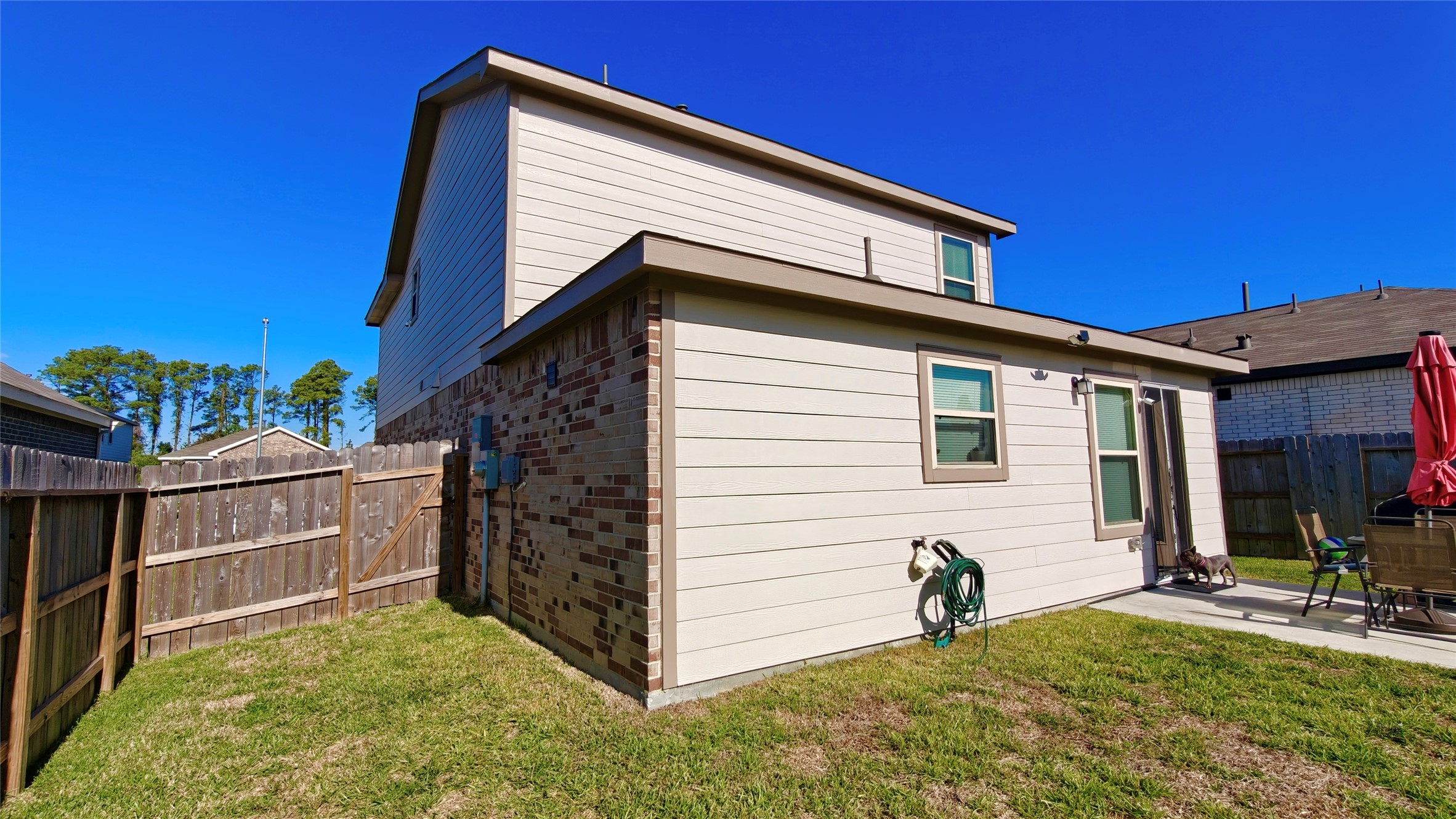 12318 Seybold Cove Drive, Houston, TX 77044