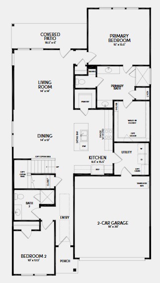 6306 Wildwood Pines Lane, Katy, TX 77449
