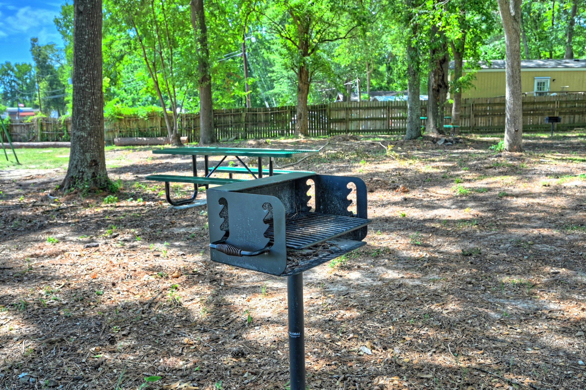 9822 ARBOR OAKS, Willis, TX 77318