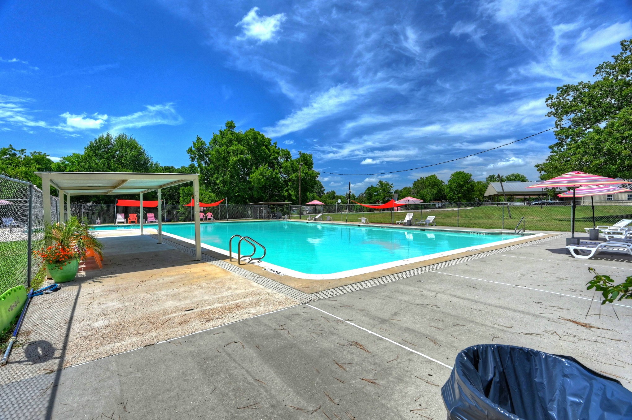 9822 ARBOR OAKS, Willis, TX 77318