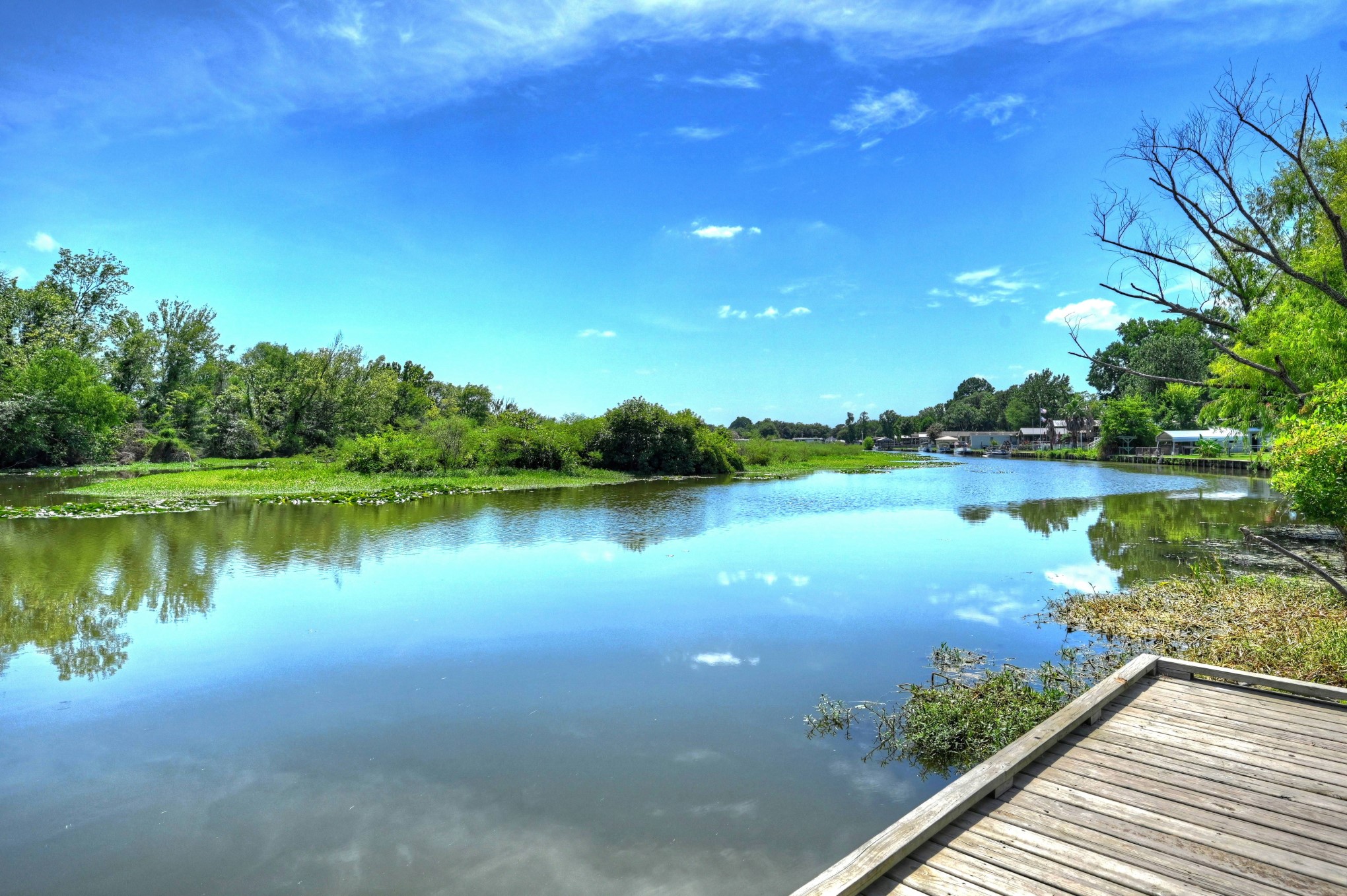 9822 ARBOR OAKS, Willis, TX 77318