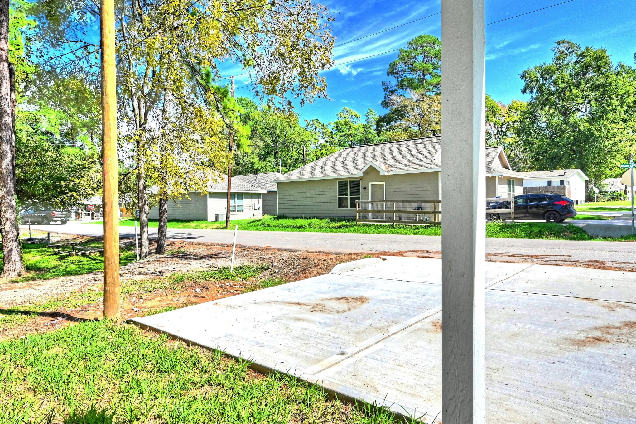 9822 ARBOR OAKS, Willis, TX 77318
