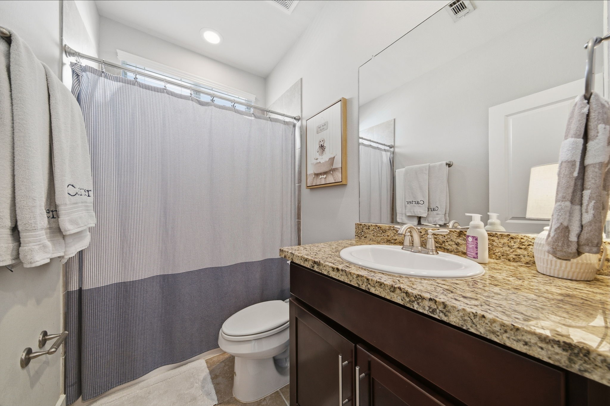 8816 Hollister Square Court, Houston, TX 77080