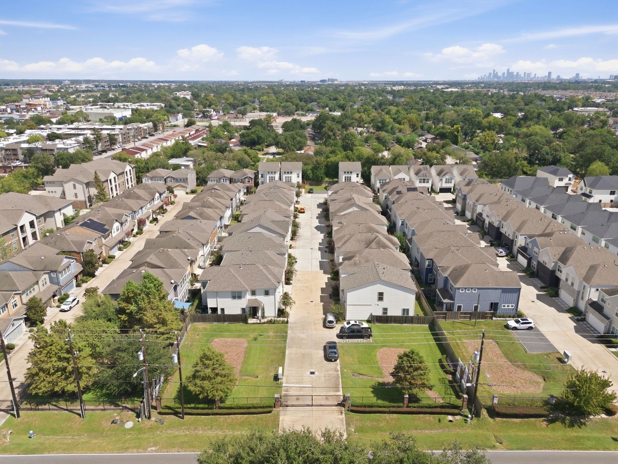 8816 Hollister Square Court, Houston, TX 77080