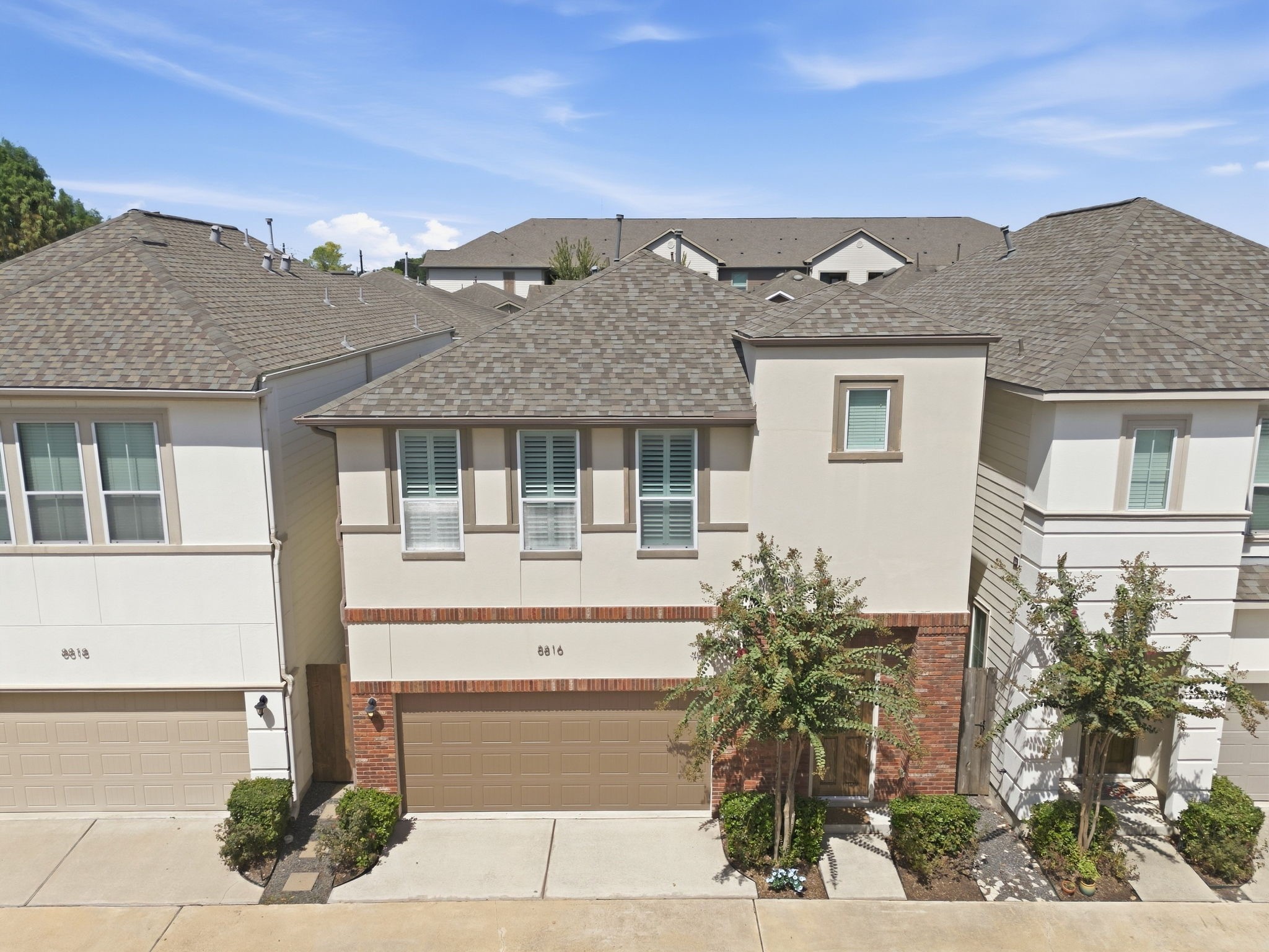 8816 Hollister Square Court, Houston, TX 77080