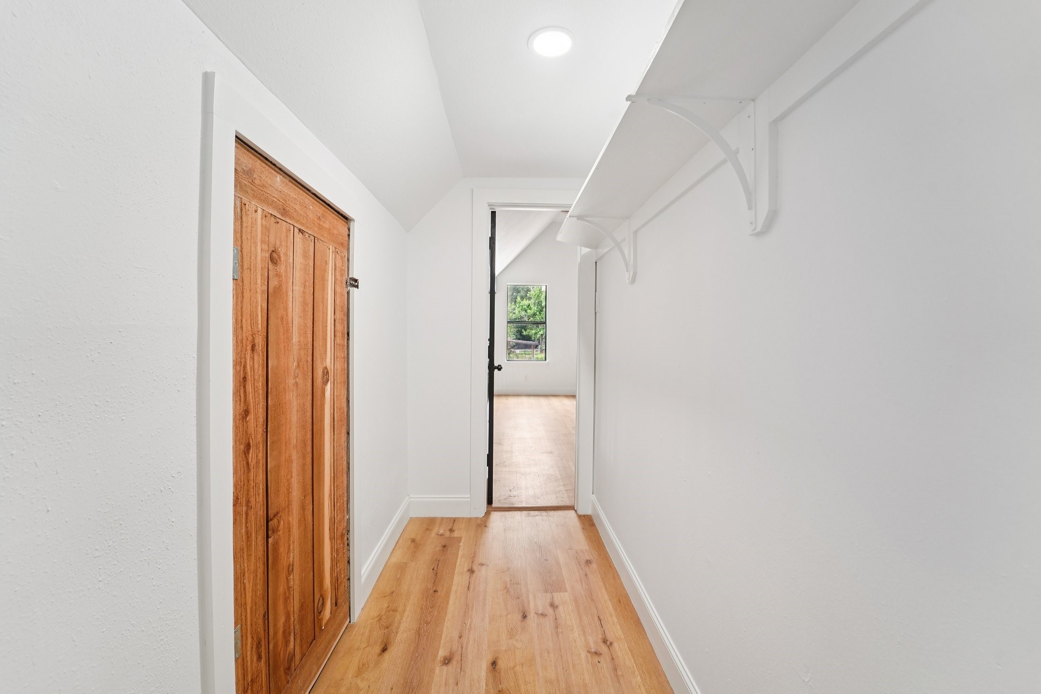 Bedroom 5 Walk-In Closet