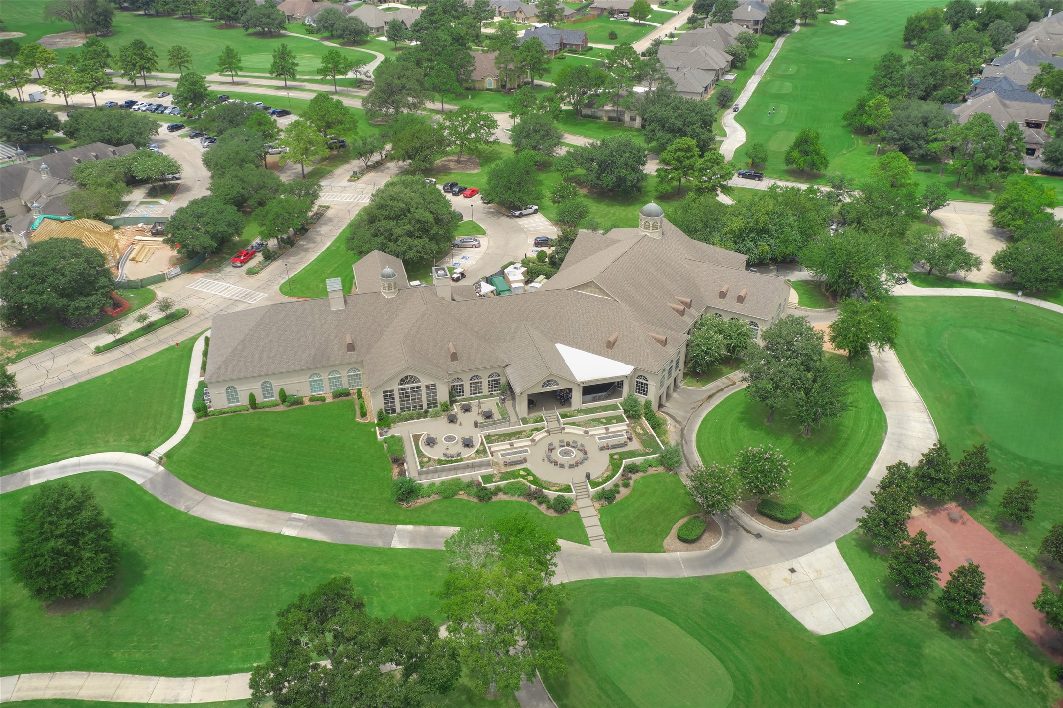 16 Marina Way, Montgomery, TX 77356