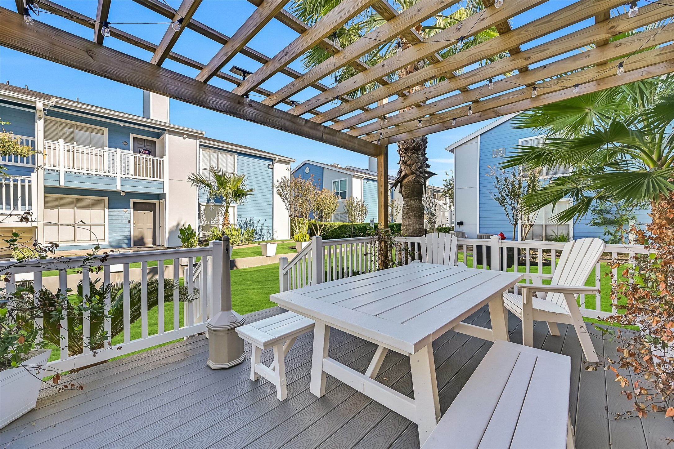 3506 Cove View Boulevard, #1002, Galveston, TX 77554
