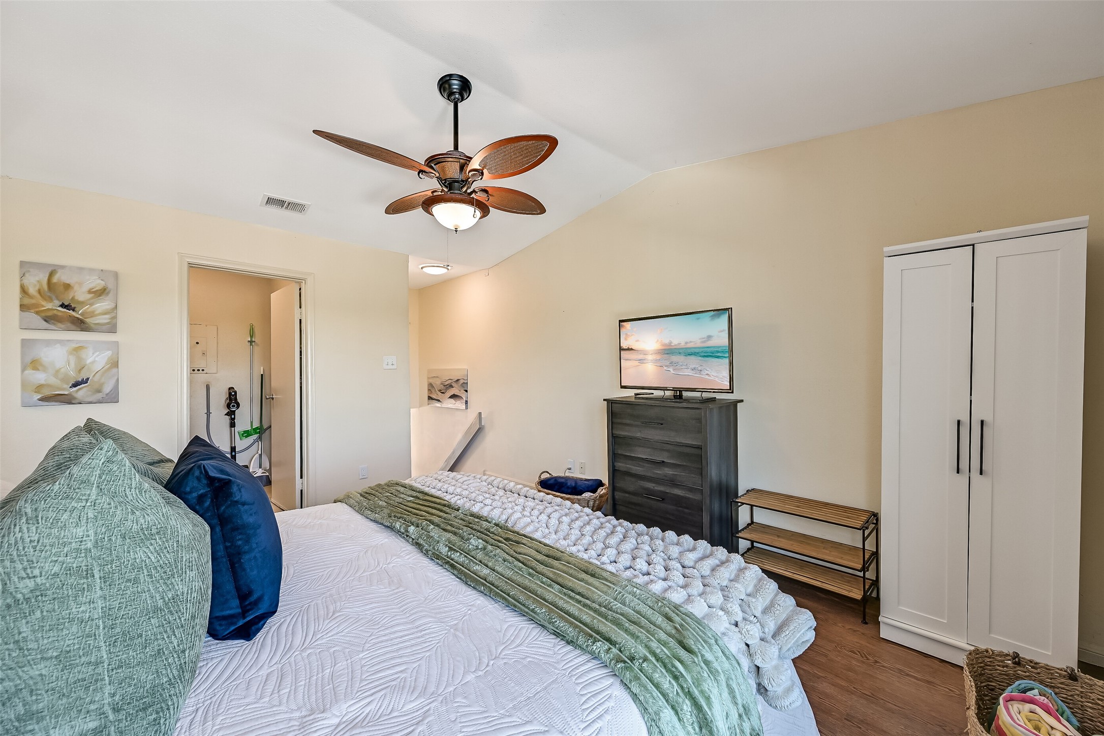 3506 Cove View Boulevard, #1002, Galveston, TX 77554