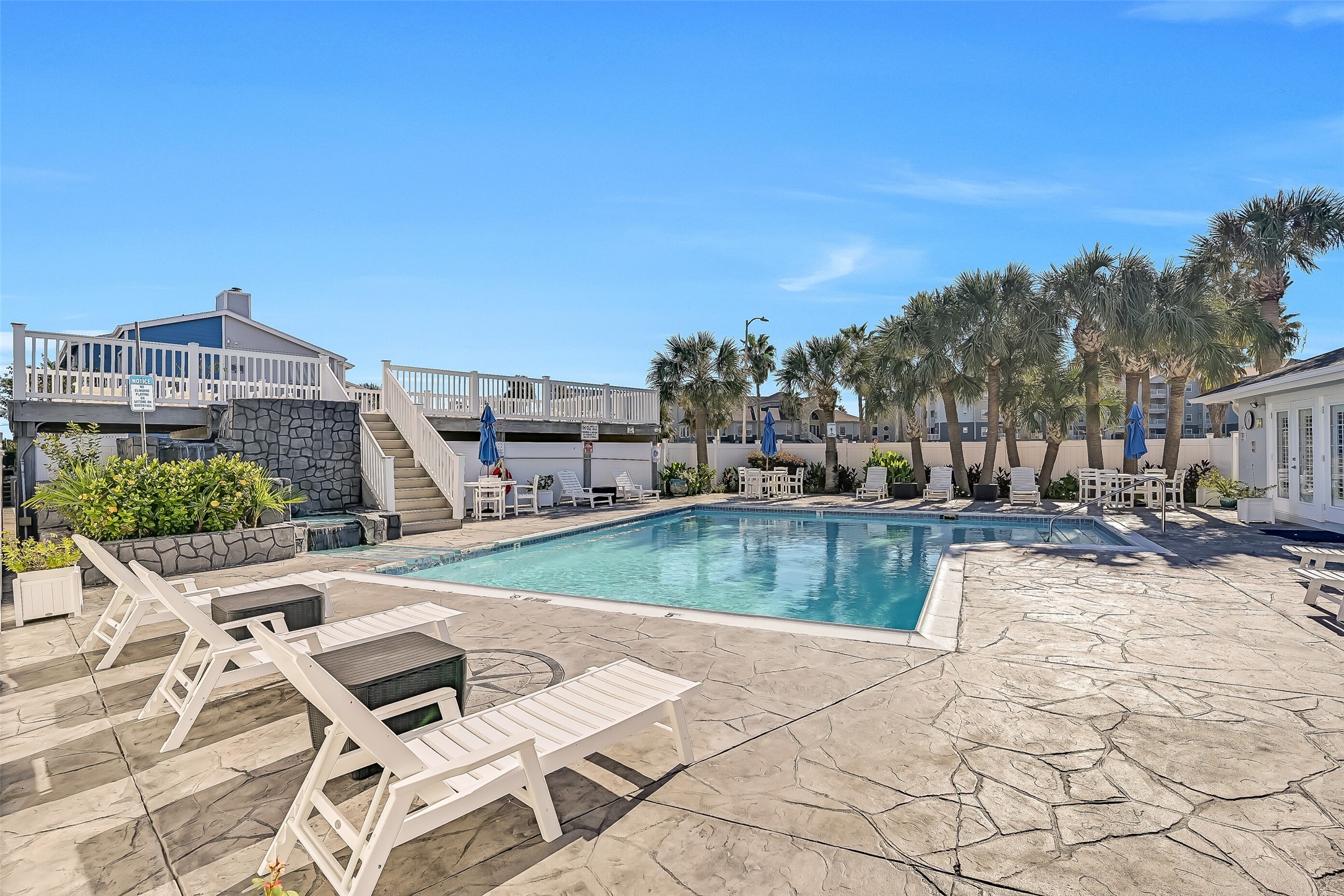 3506 Cove View Boulevard, #1002, Galveston, TX 77554
