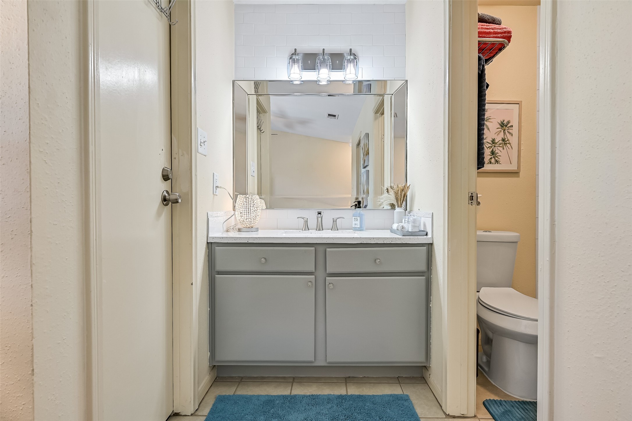 3506 Cove View Boulevard, #1002, Galveston, TX 77554