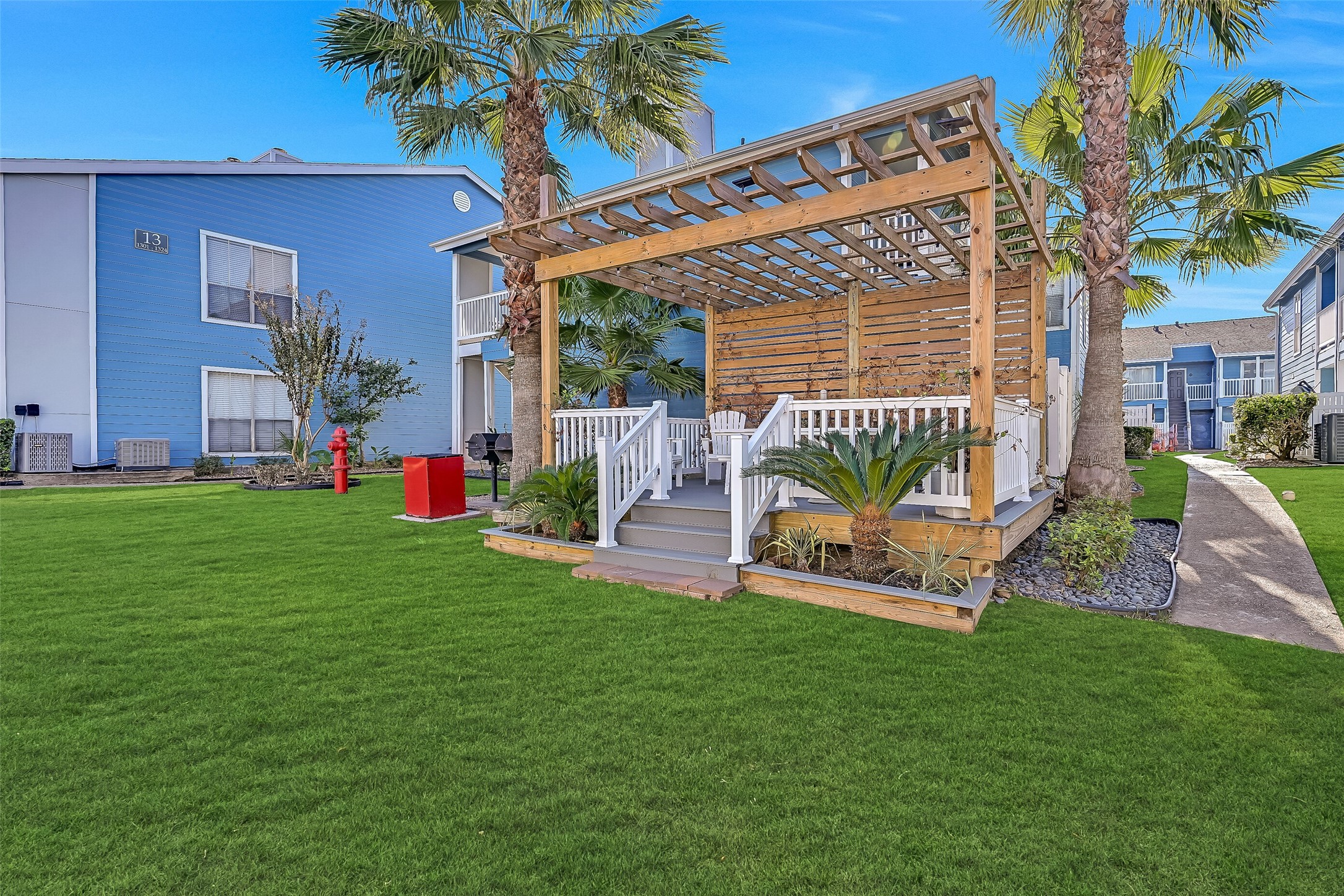 3506 Cove View Boulevard, #1002, Galveston, TX 77554