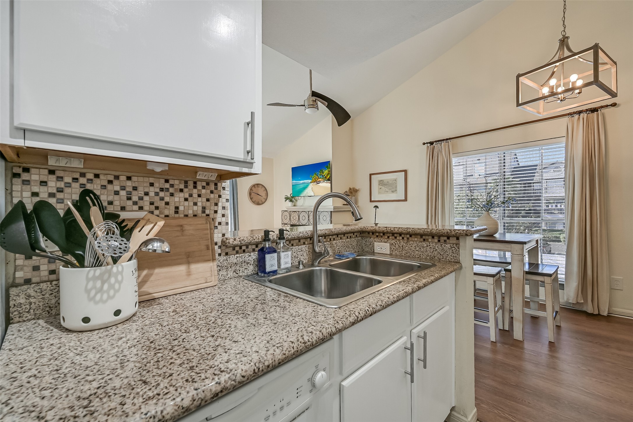 3506 Cove View Boulevard, #1002, Galveston, TX 77554