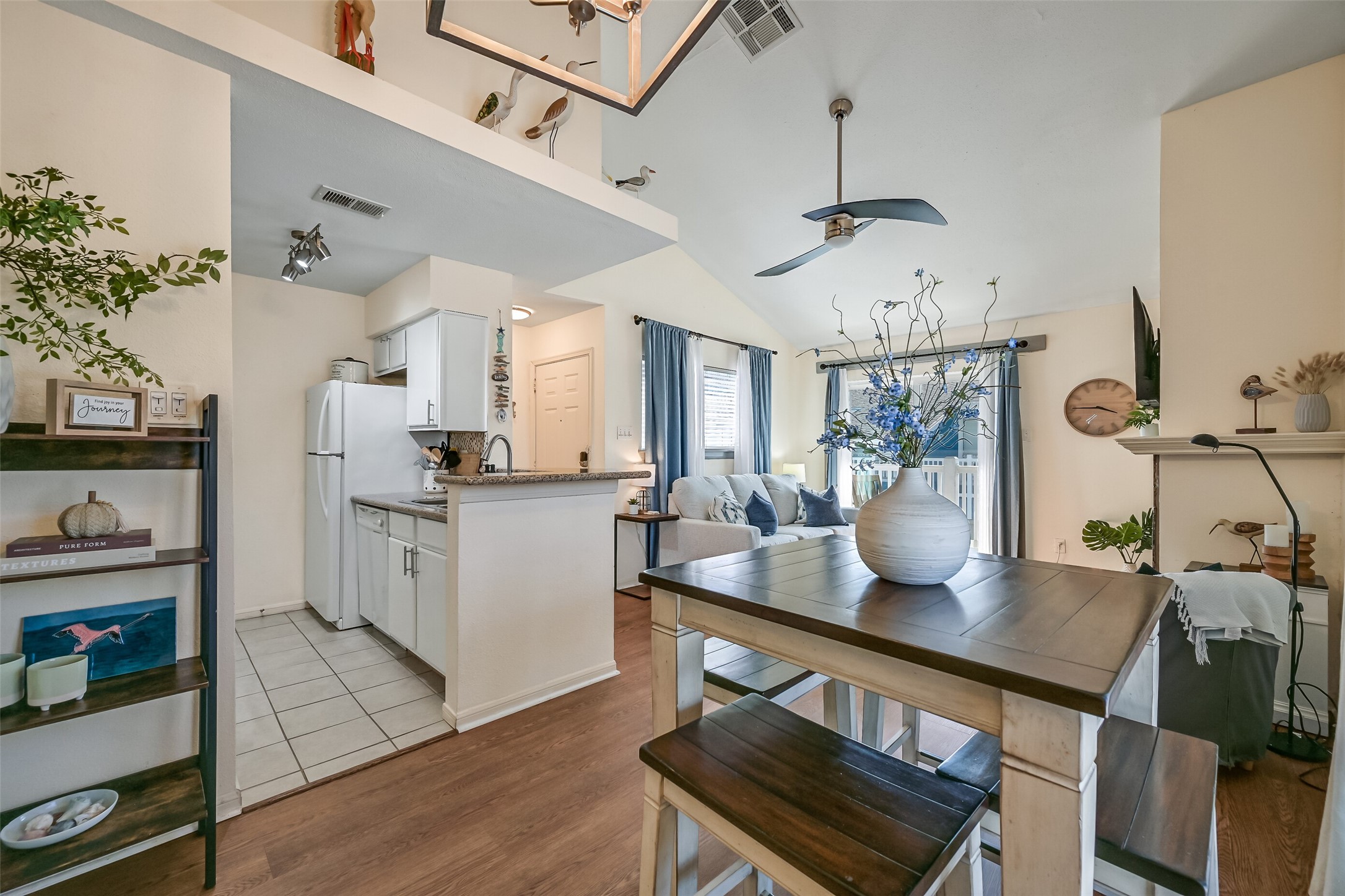 3506 Cove View Boulevard, #1002, Galveston, TX 77554