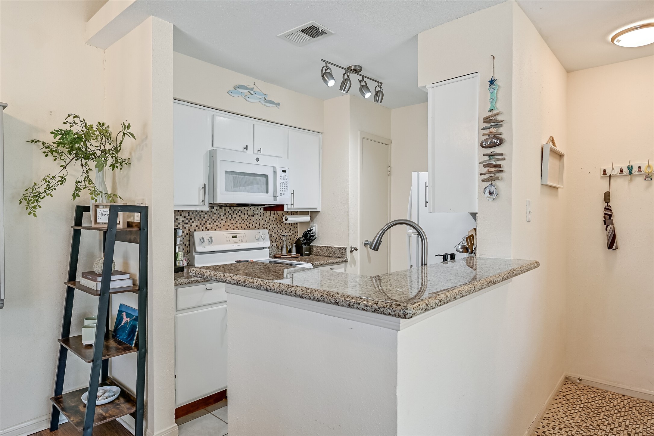 3506 Cove View Boulevard, #1002, Galveston, TX 77554