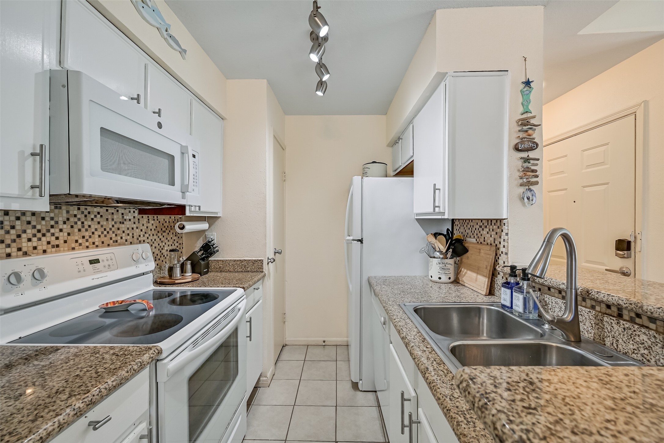 3506 Cove View Boulevard, #1002, Galveston, TX 77554