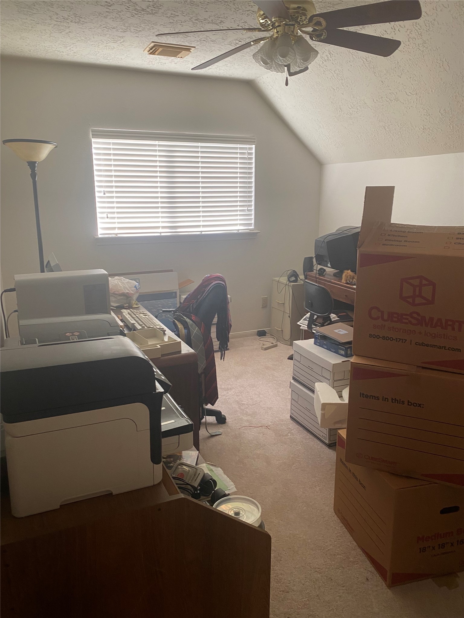 3rd BEDROOM