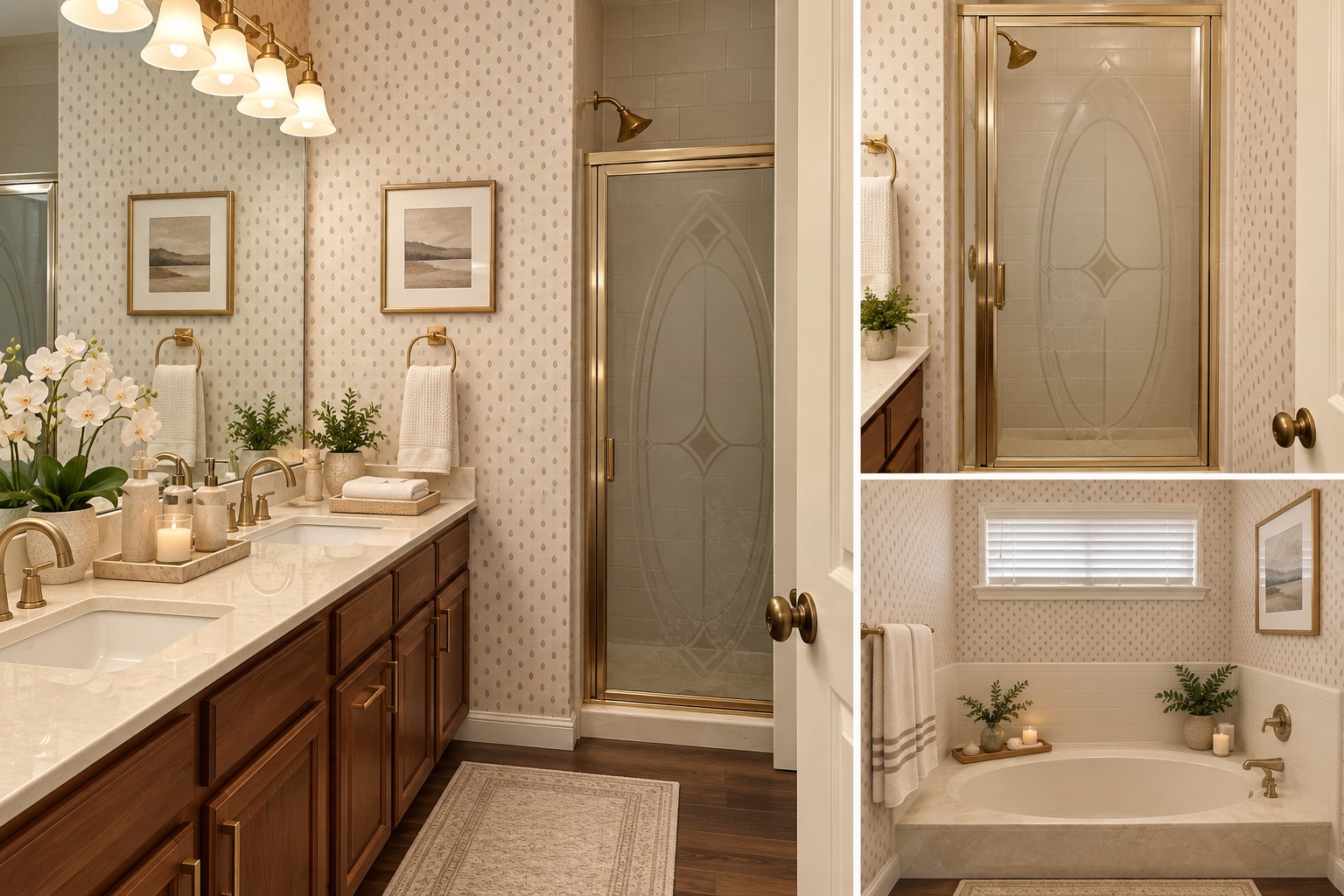 MASTER BATH (AI)