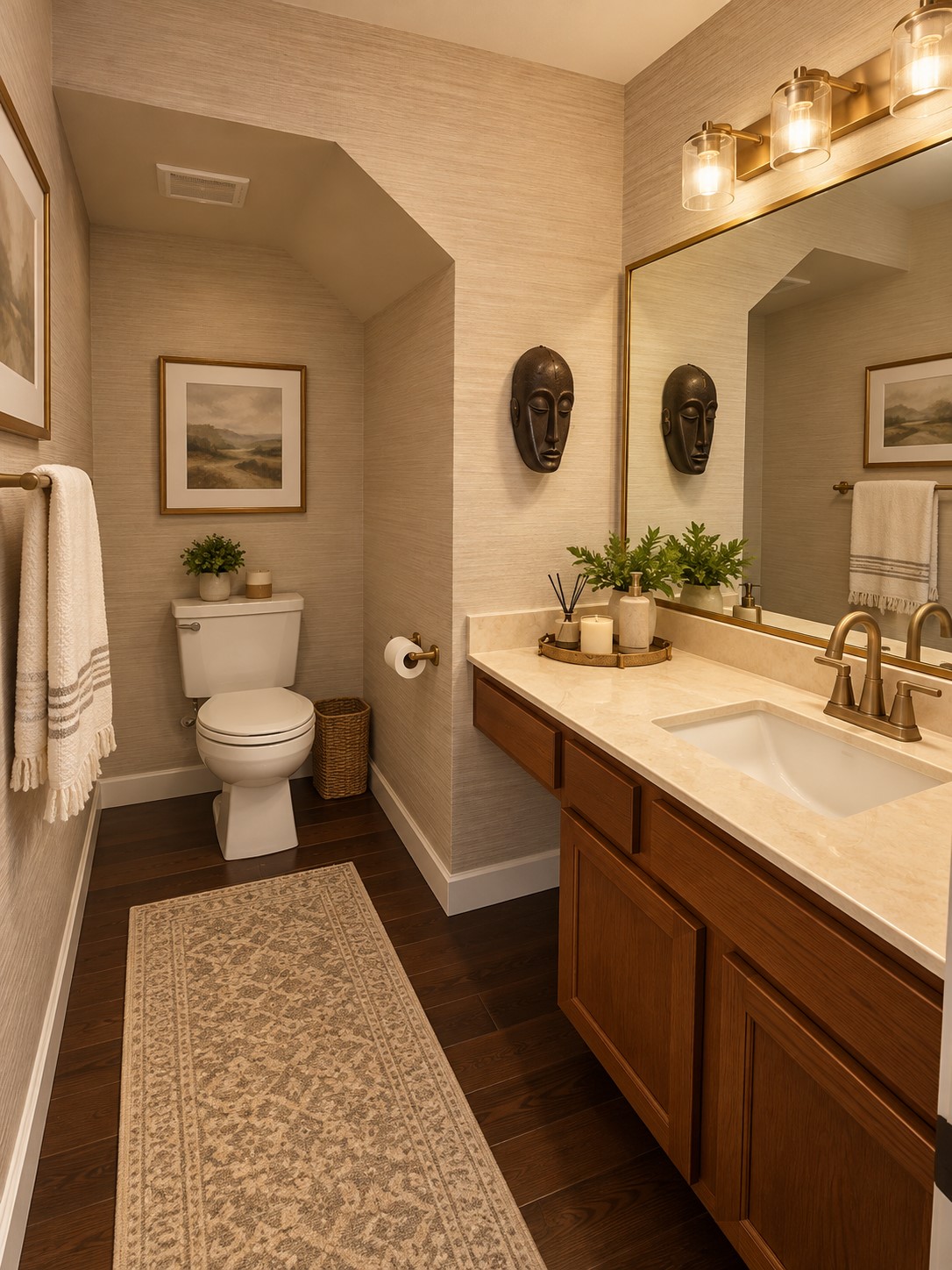 !/2 BATH (AI)