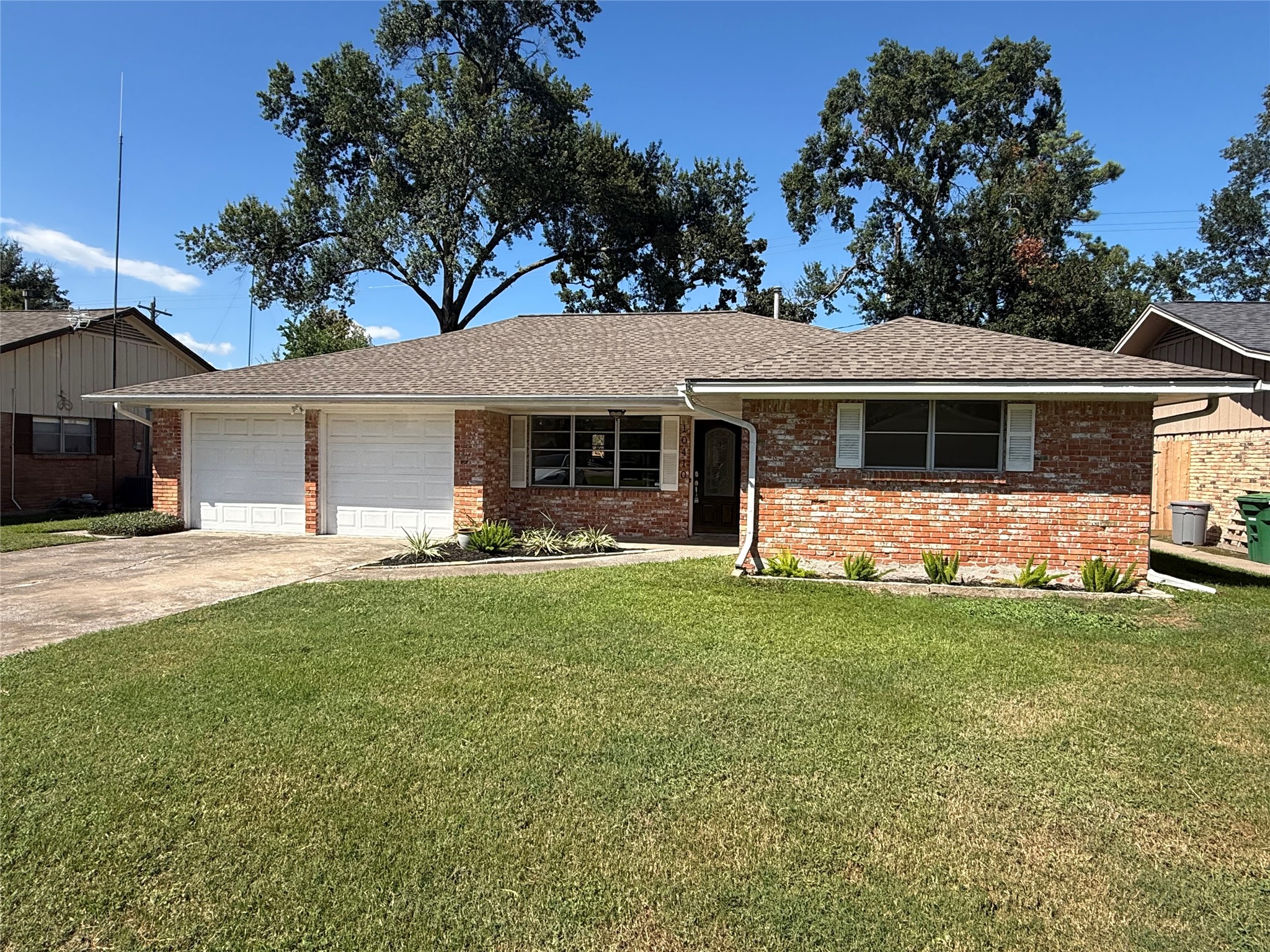 10410 Barwood Drive, Houston, TX 77043