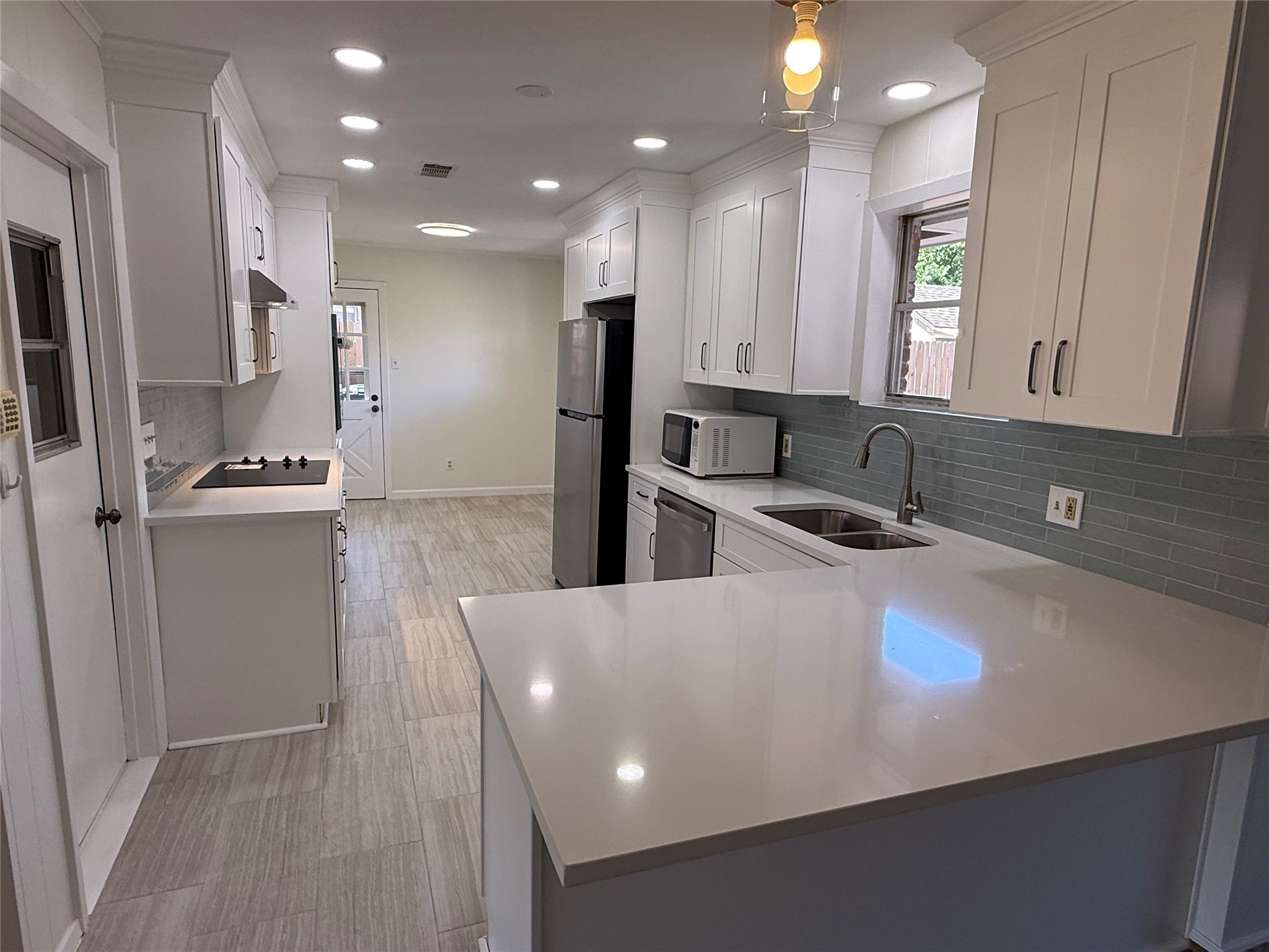 10410 Barwood Drive, Houston, TX 77043