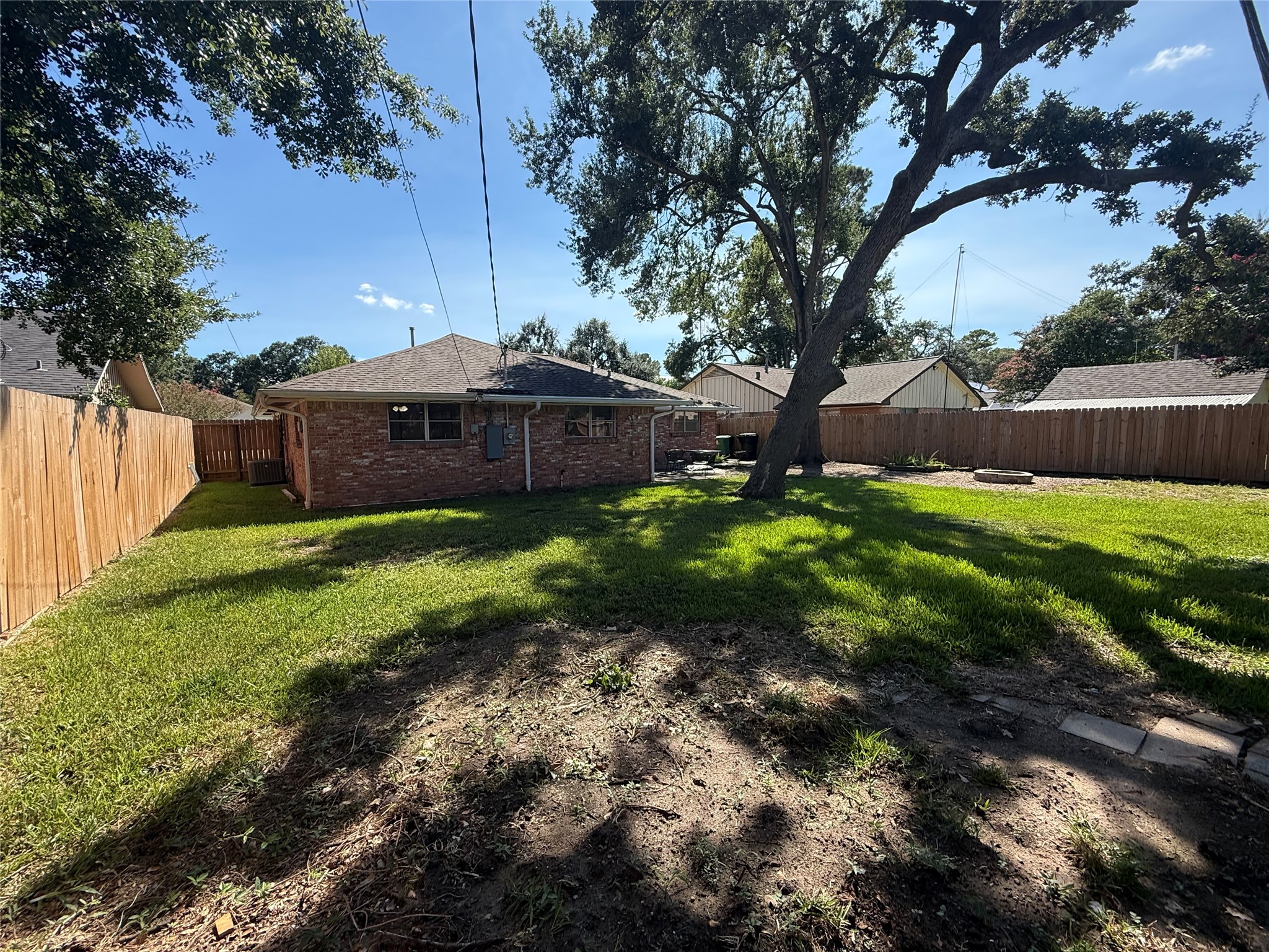 10410 Barwood Drive, Houston, TX 77043
