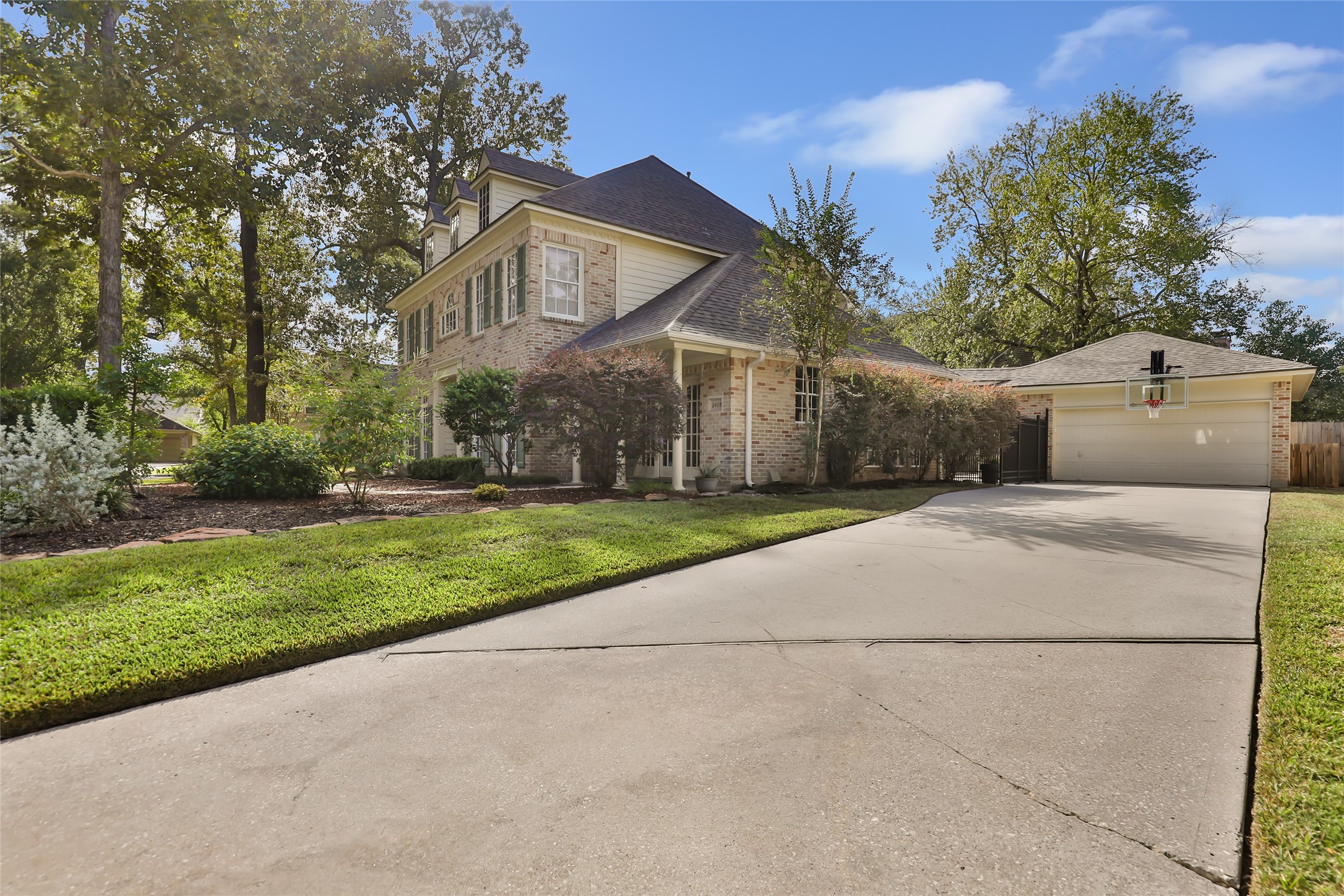 2403 Kings Lodge Drive, Houston, TX 77345