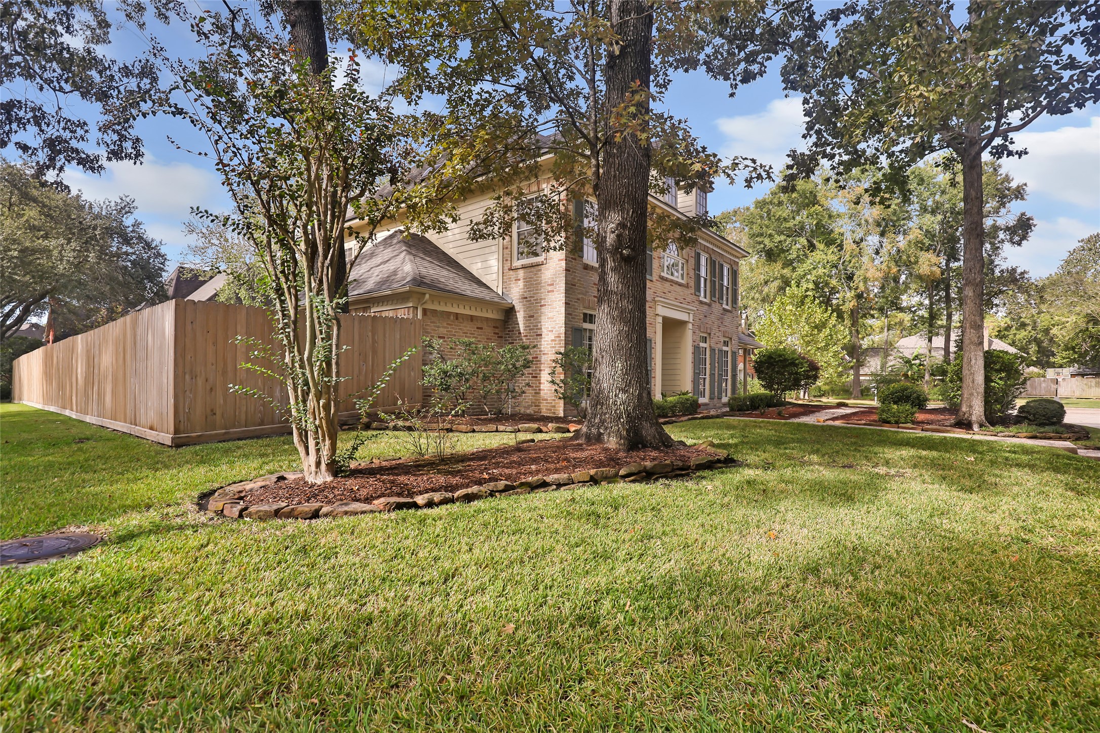 2403 Kings Lodge Drive, Houston, TX 77345