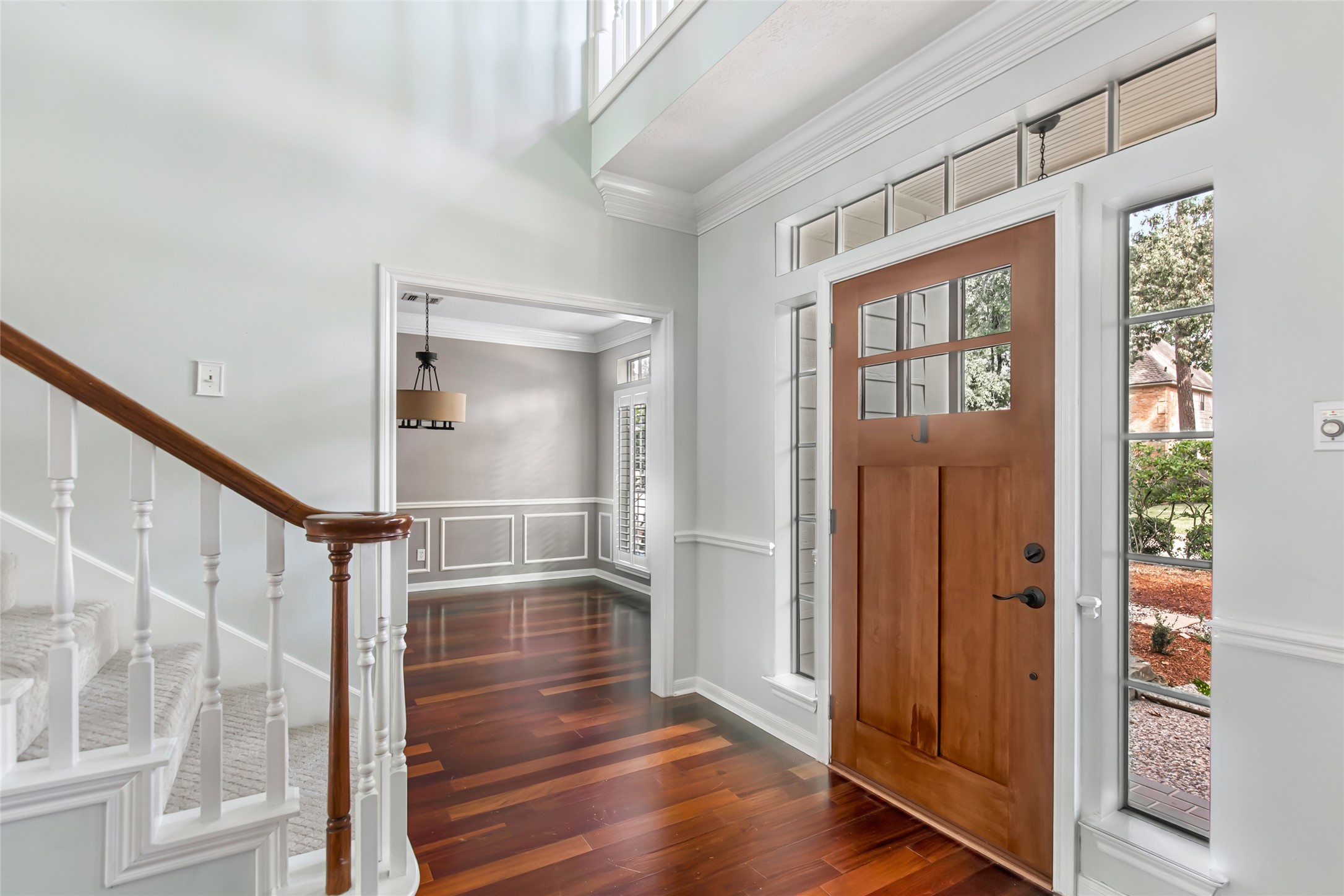 2403 Kings Lodge Drive, Houston, TX 77345